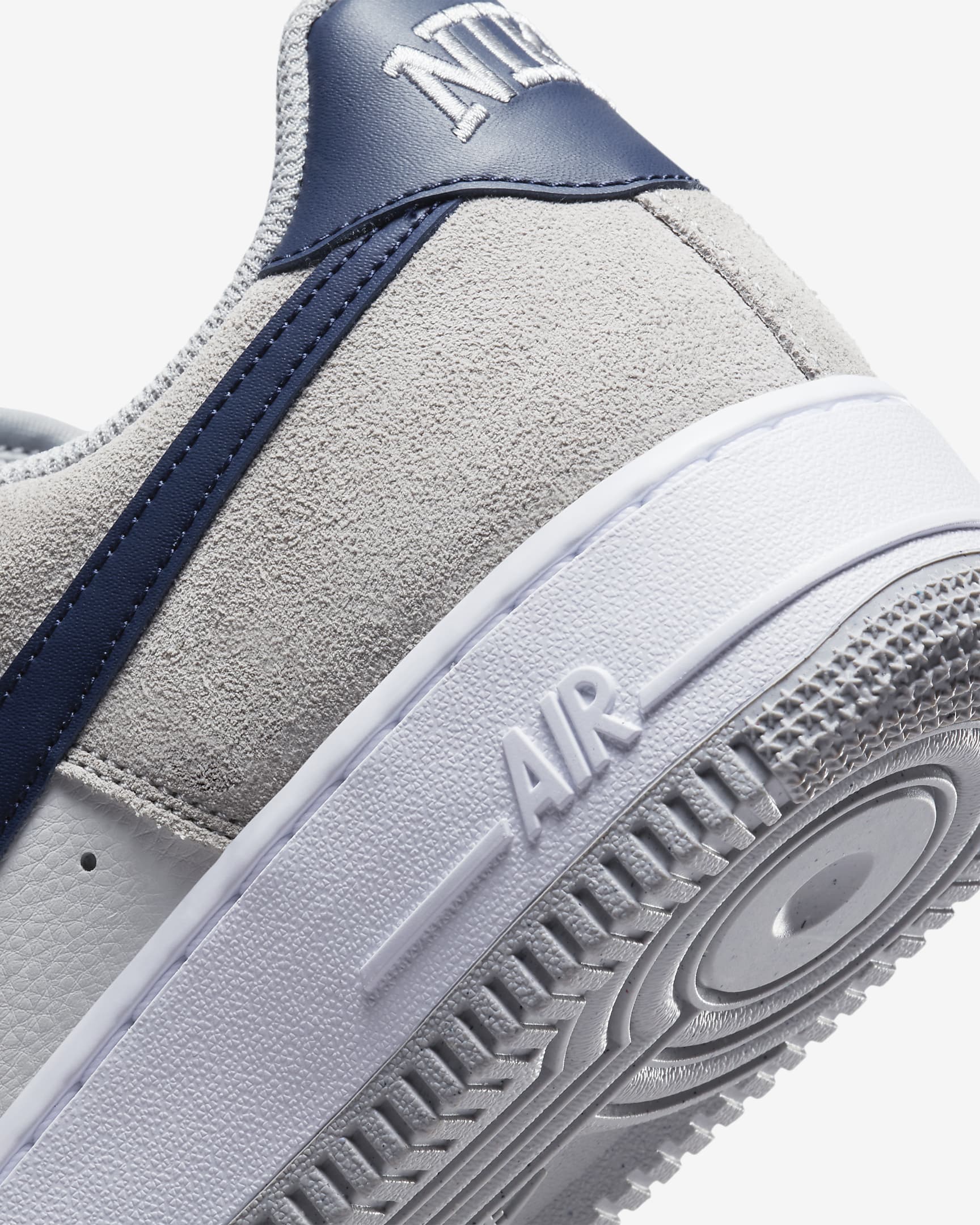 all air nike shoes