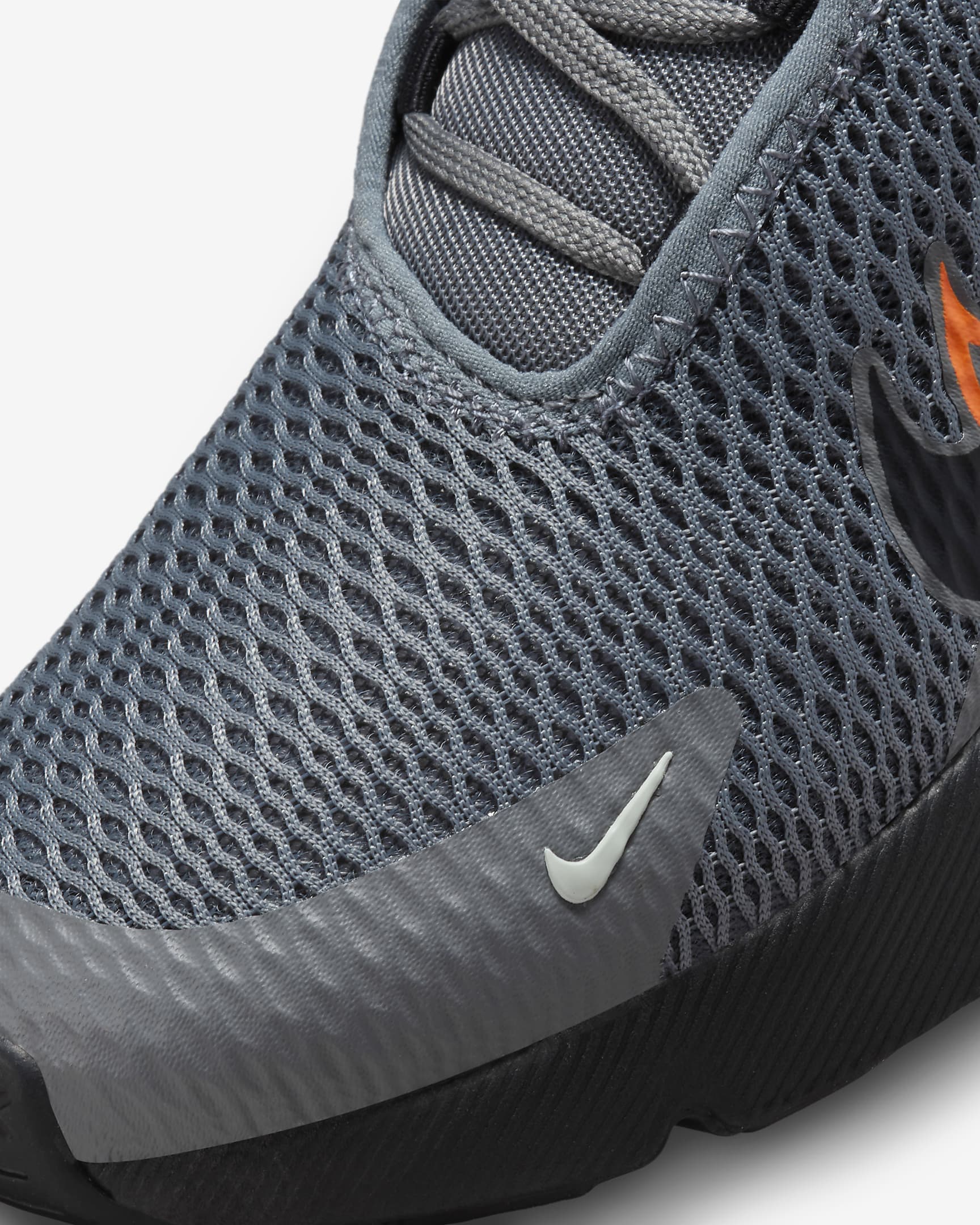 size 2 nike air max shoes