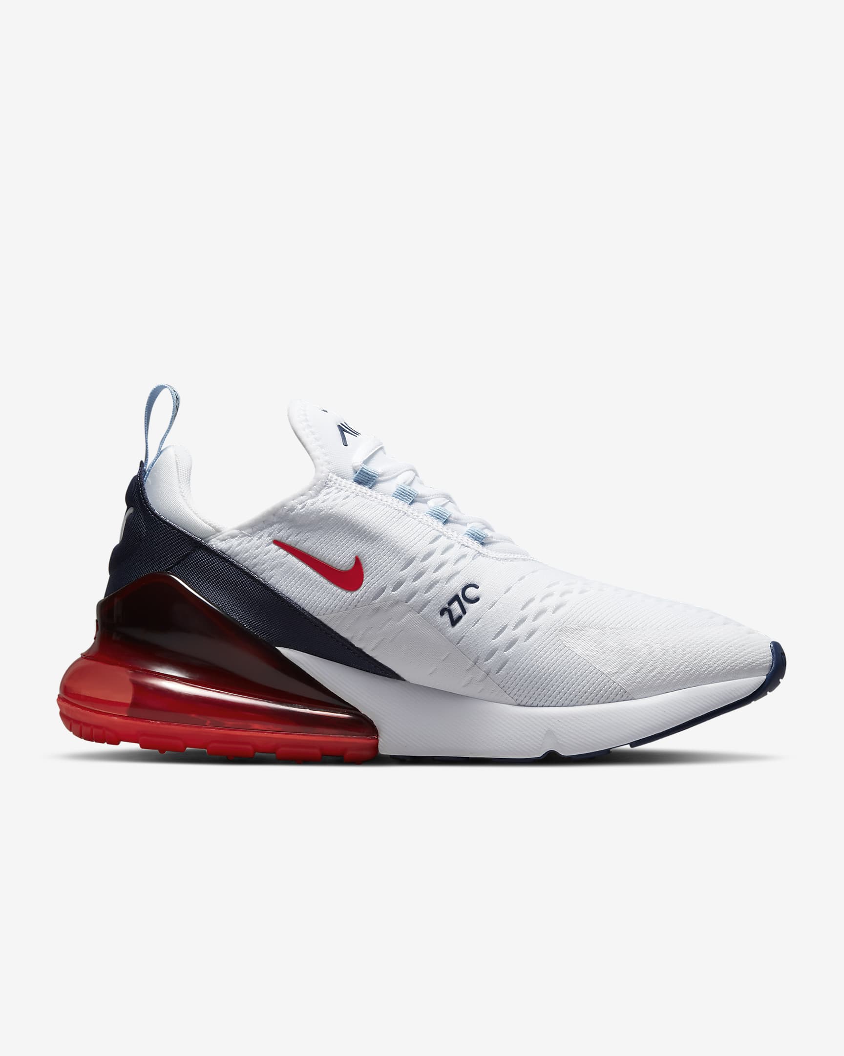 Nike Air Max 270 Men's Shoes. Nike HR