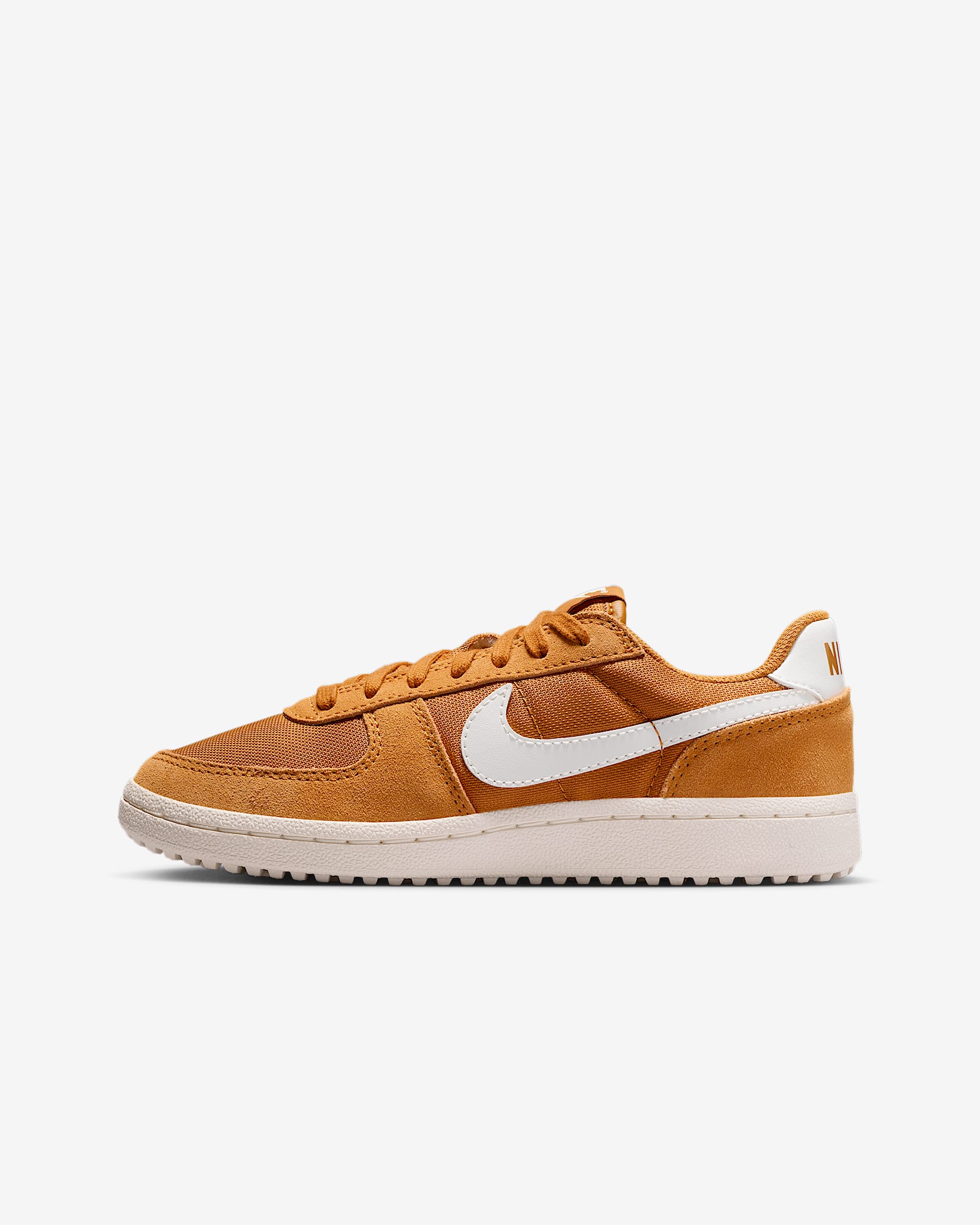 Nike Field General cipő nagyobb gyerekeknek - Desert Ochre/Desert Ochre/Sail/Sail