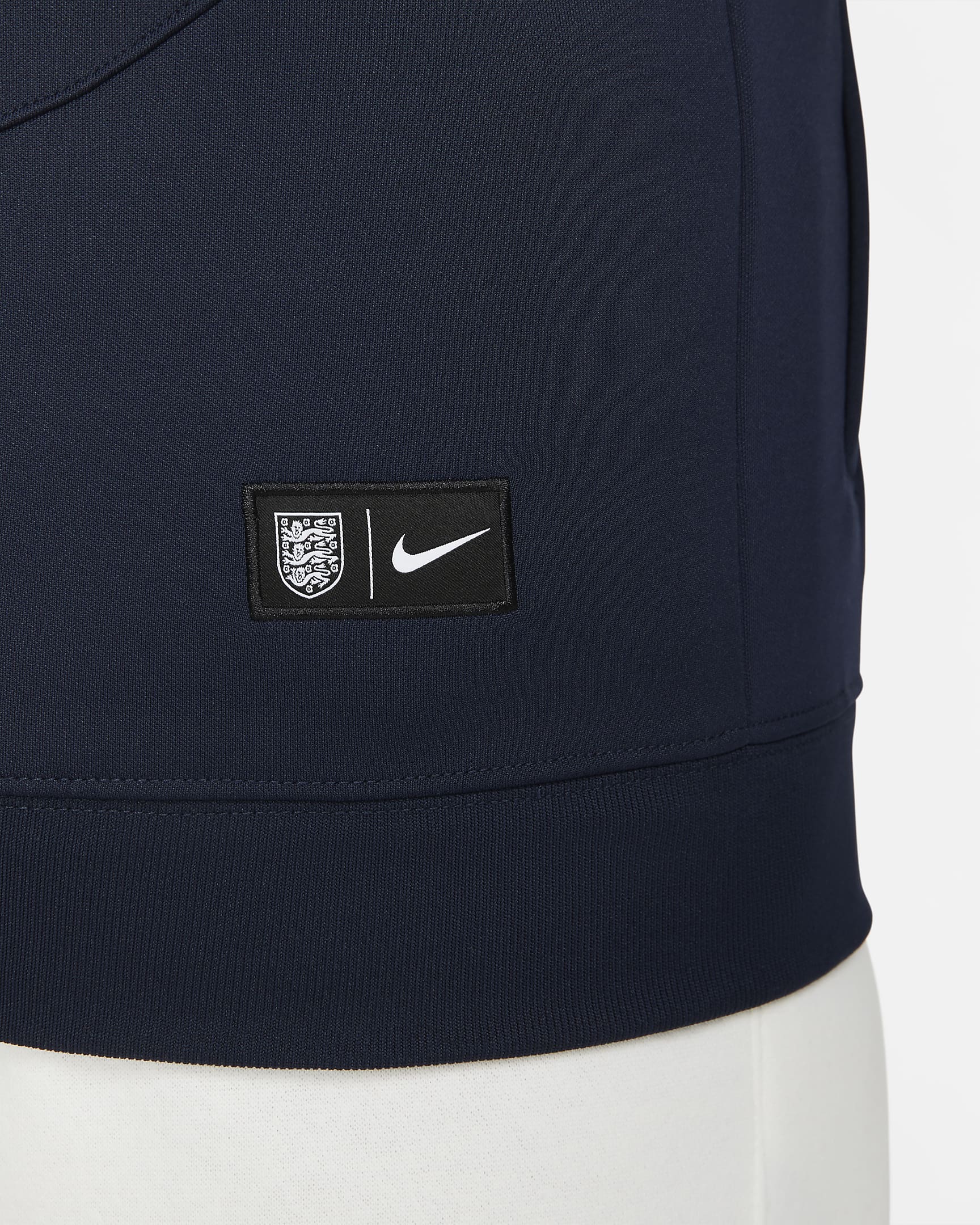Nike Great Britain Team Zip-Up Jacket