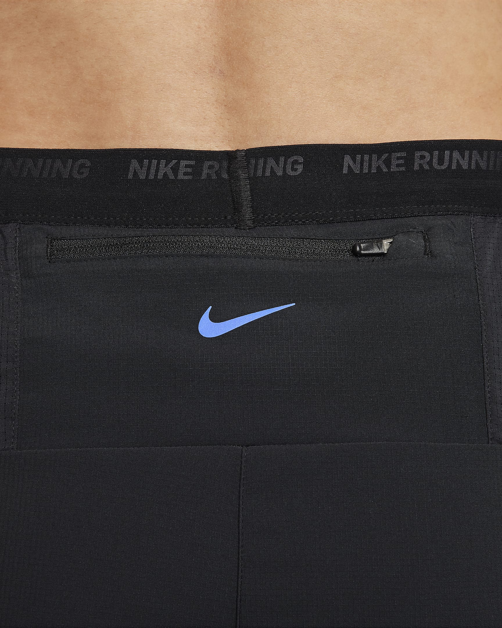 Nike Running Energy Stride Men's 13cm (approx.) Brief-Lined Running ...