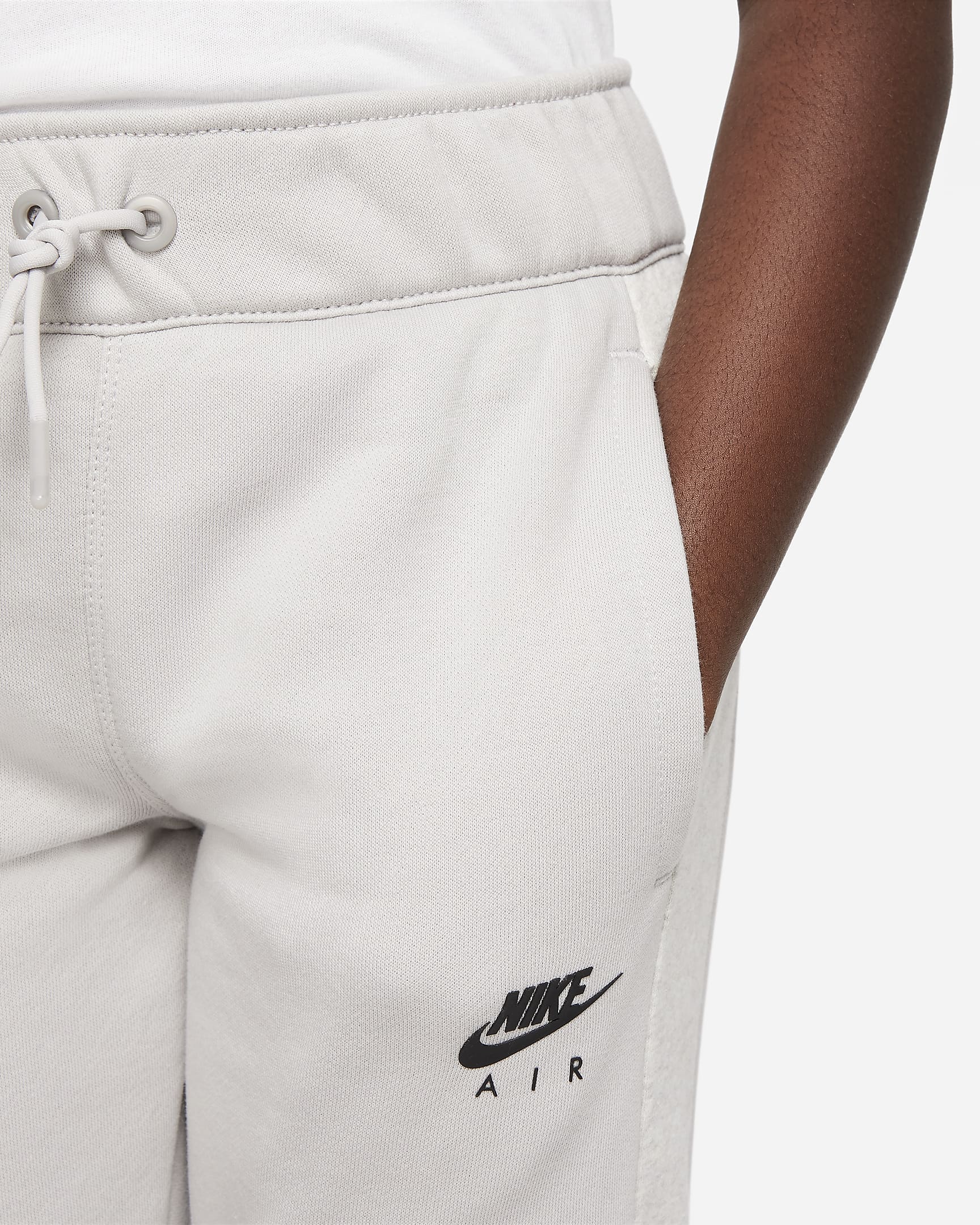 Nike Air Older Kids' (Boys') Trousers. Nike UK