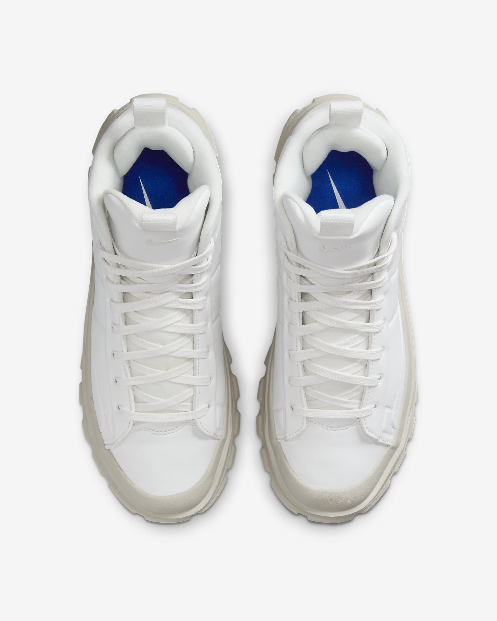 nike blazer roam mid damen