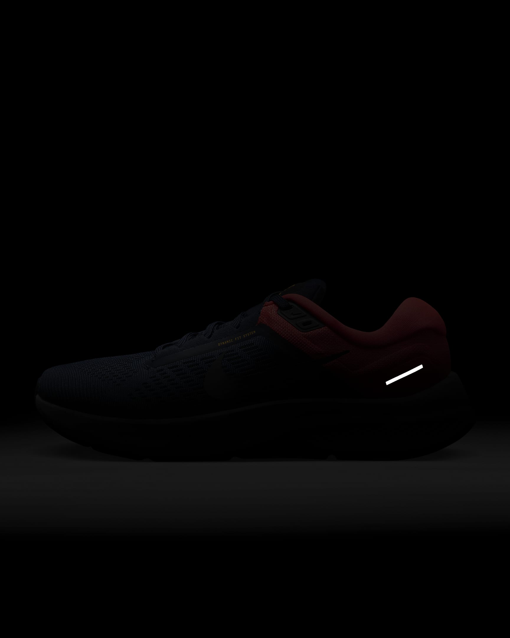 Nike Structure 24 Men's Road Running Shoes. Nike IN