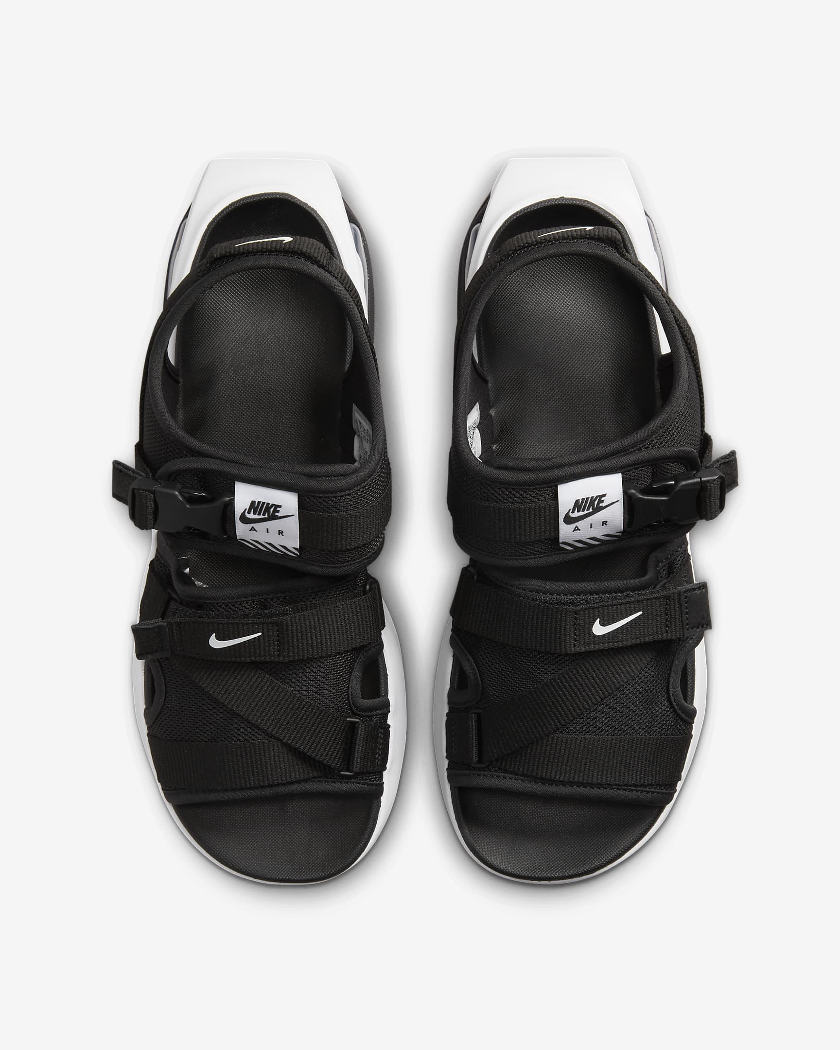 mens air max sandals