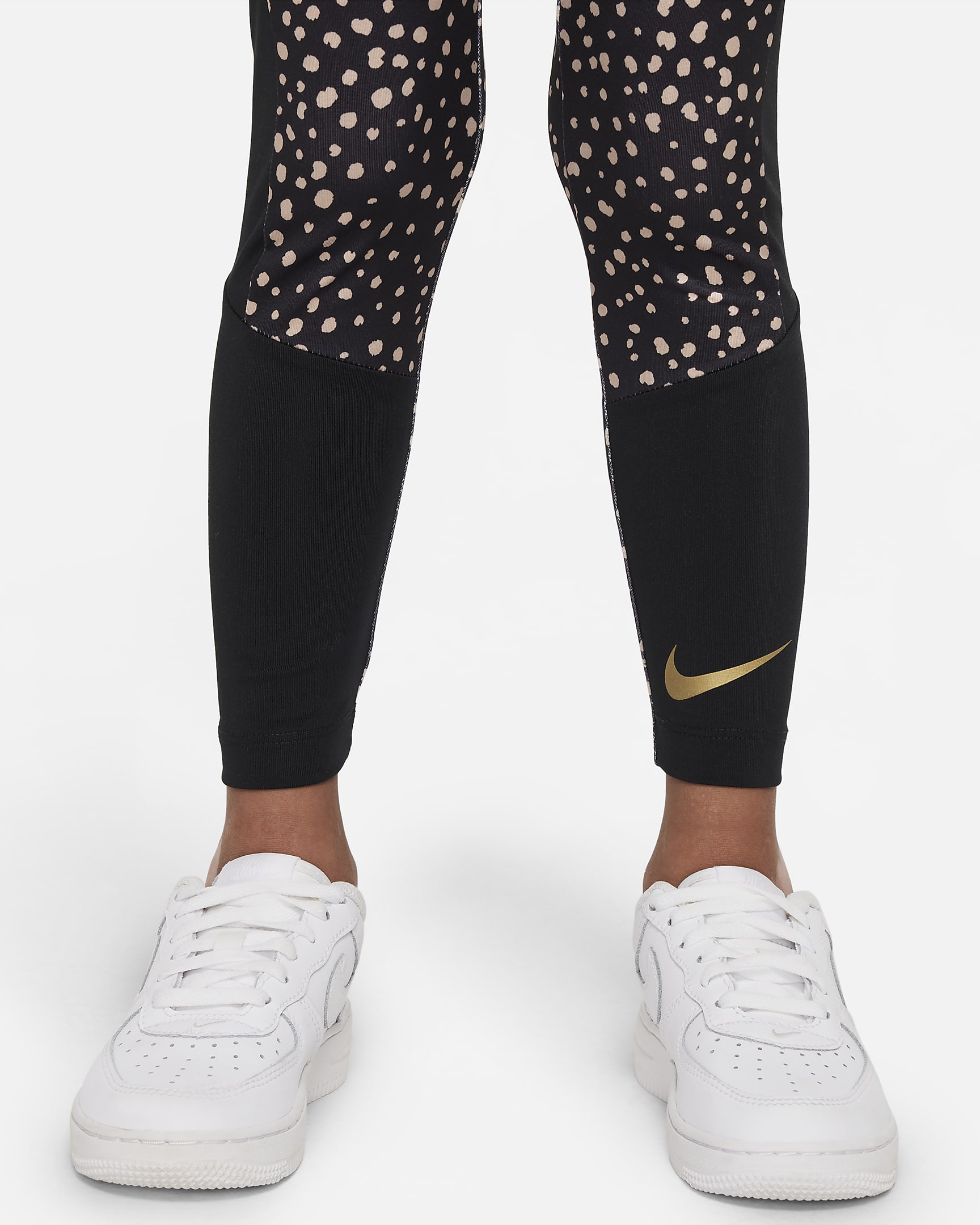 childrens nike leggings uk