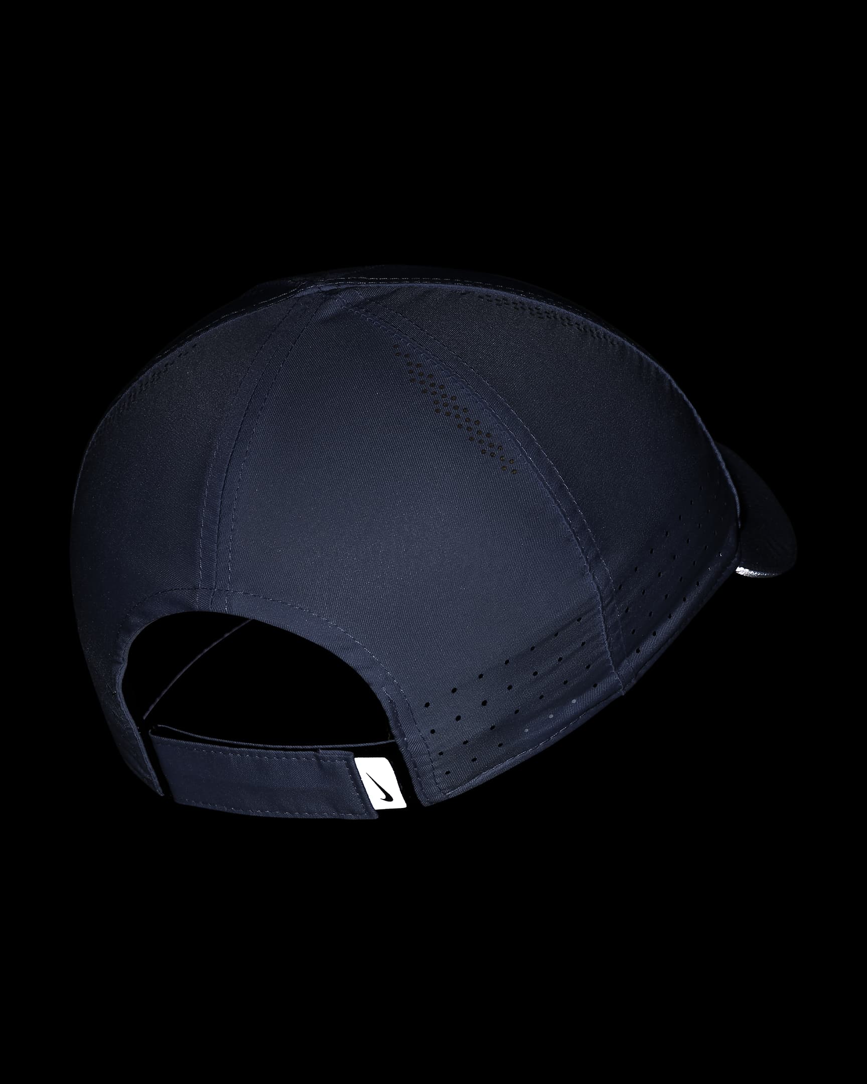 Nike Featherlight Women's Running Cap.