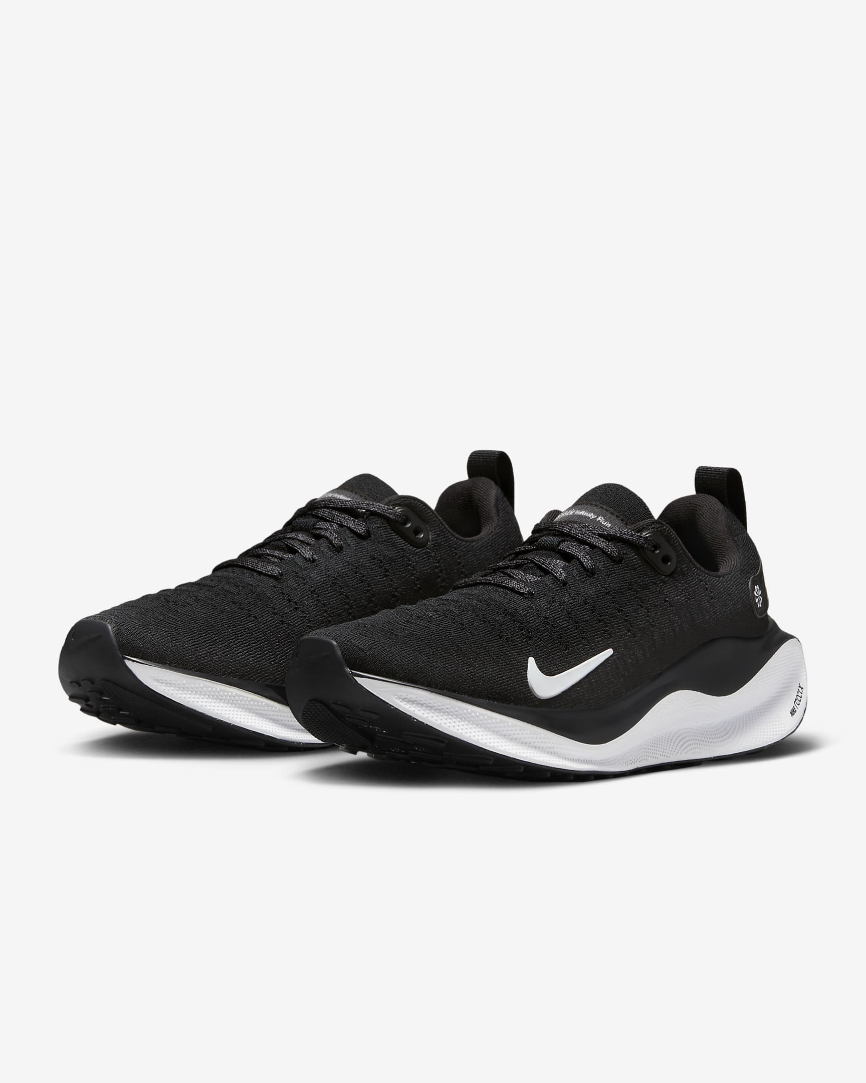 Nike InfinityRN 4 Women's Road Running Shoes. Nike ZA