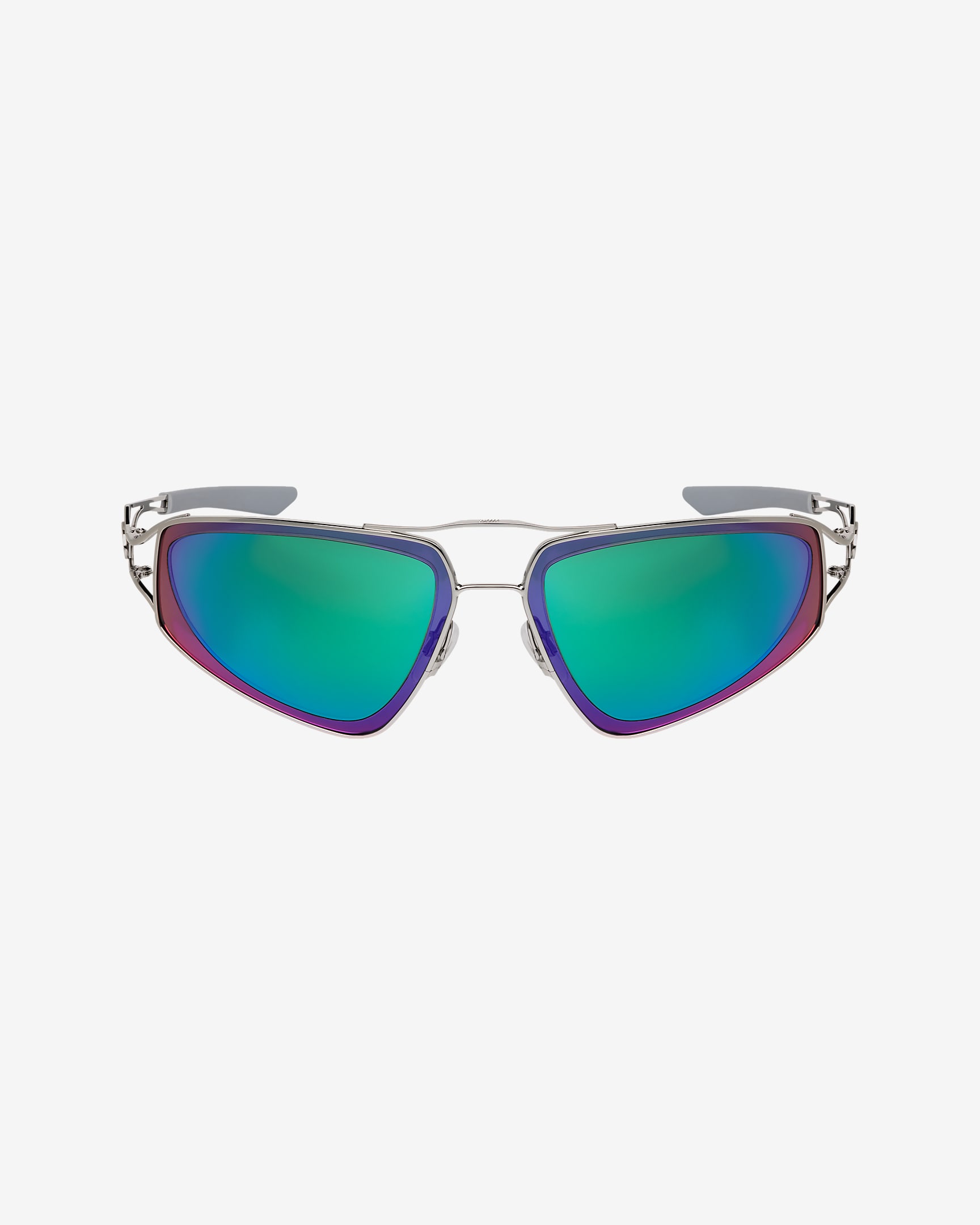 Nike Veil Sunglasses - Silver