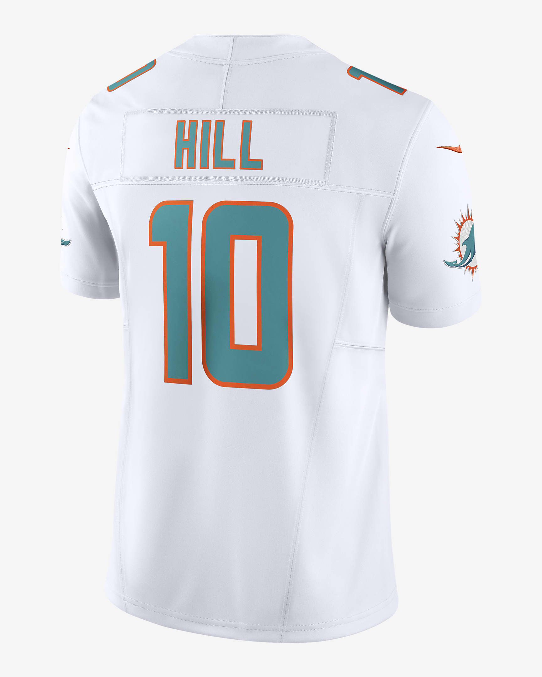 Tyreek Hill Limited Jersey | ocimumglobal.com