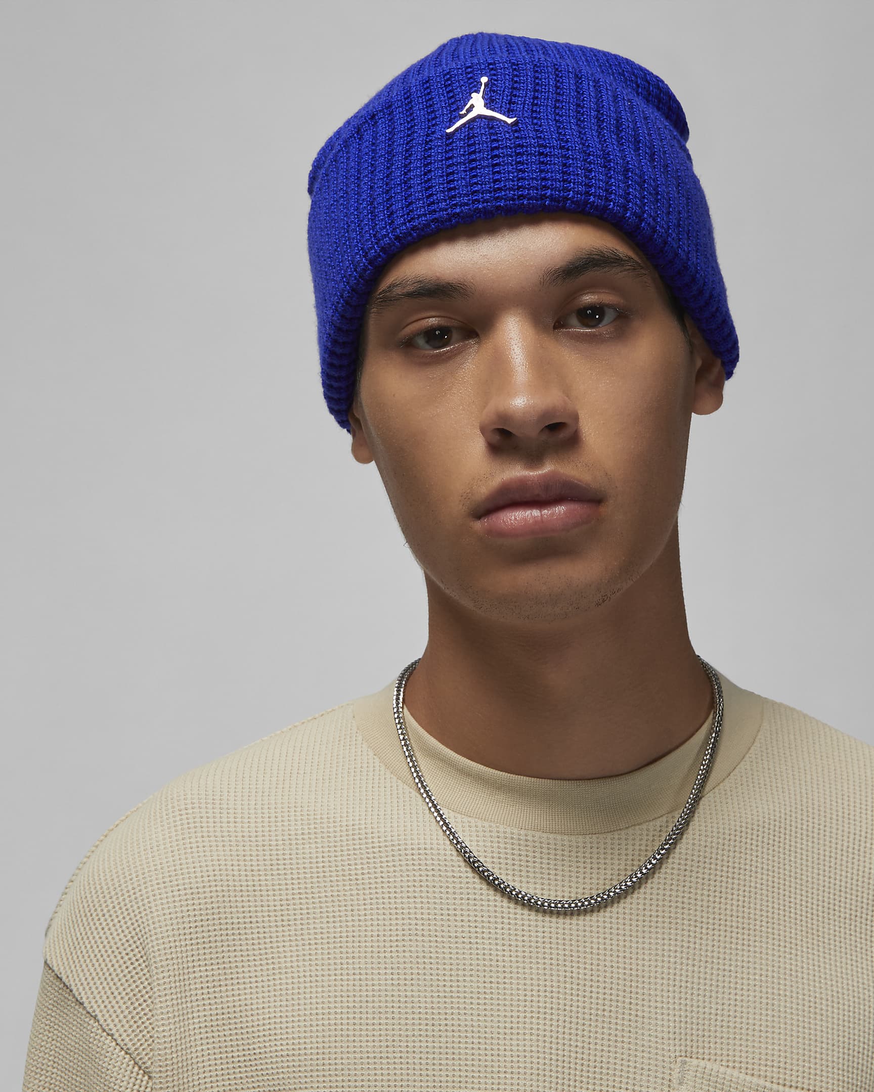 Jordan Essentials Men's LongSleeve Top. Nike CH