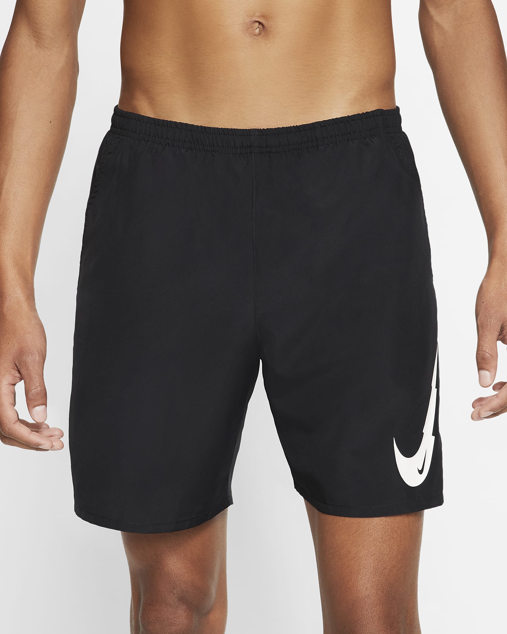 Nike Men's 18cm (approx.) Running Shorts. Nike ID