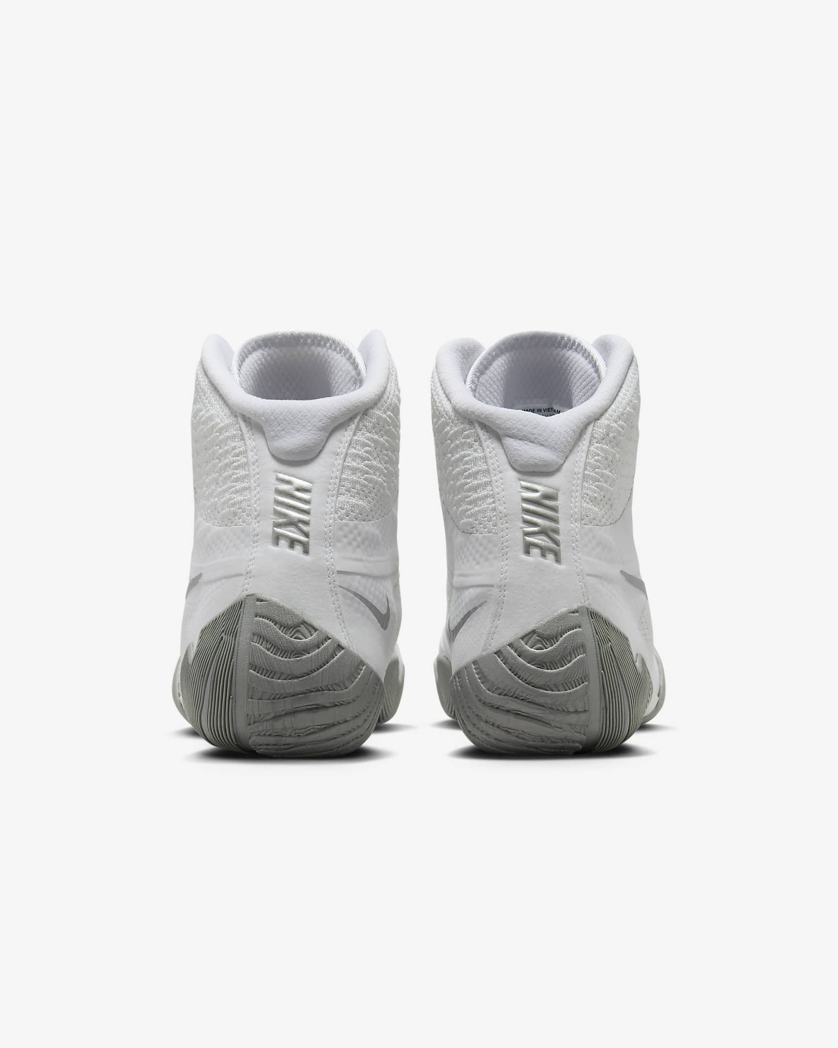 tawa wrestling shoes