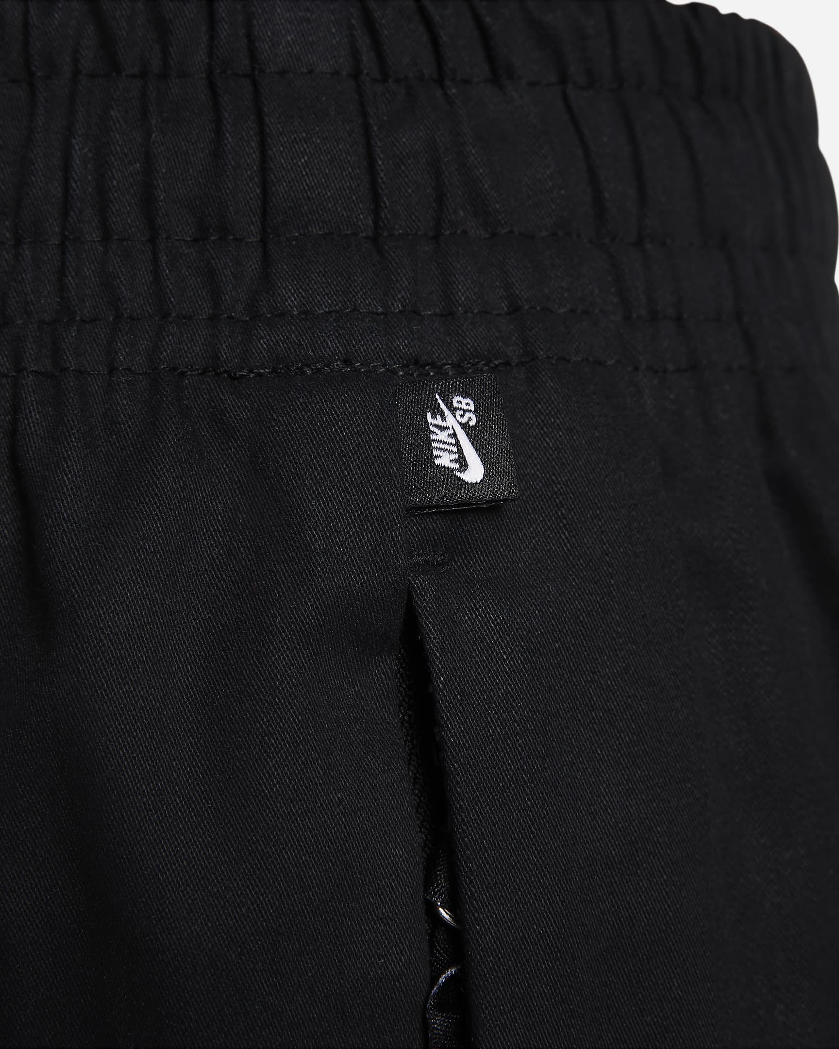 Nike SB Skyring Skate Shorts. Nike LU