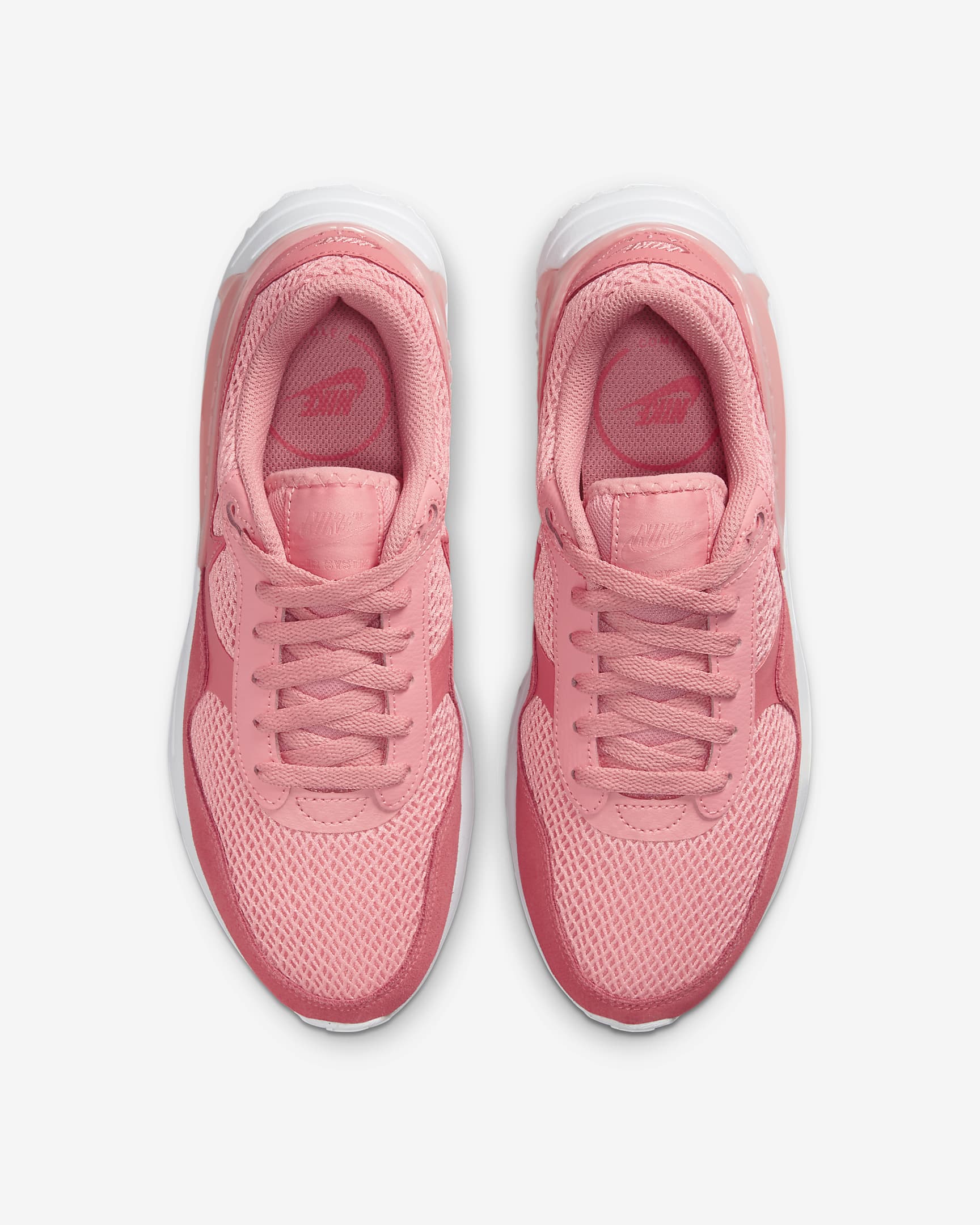 Nike Air Max SYSTM Women's Shoes. Nike IE
