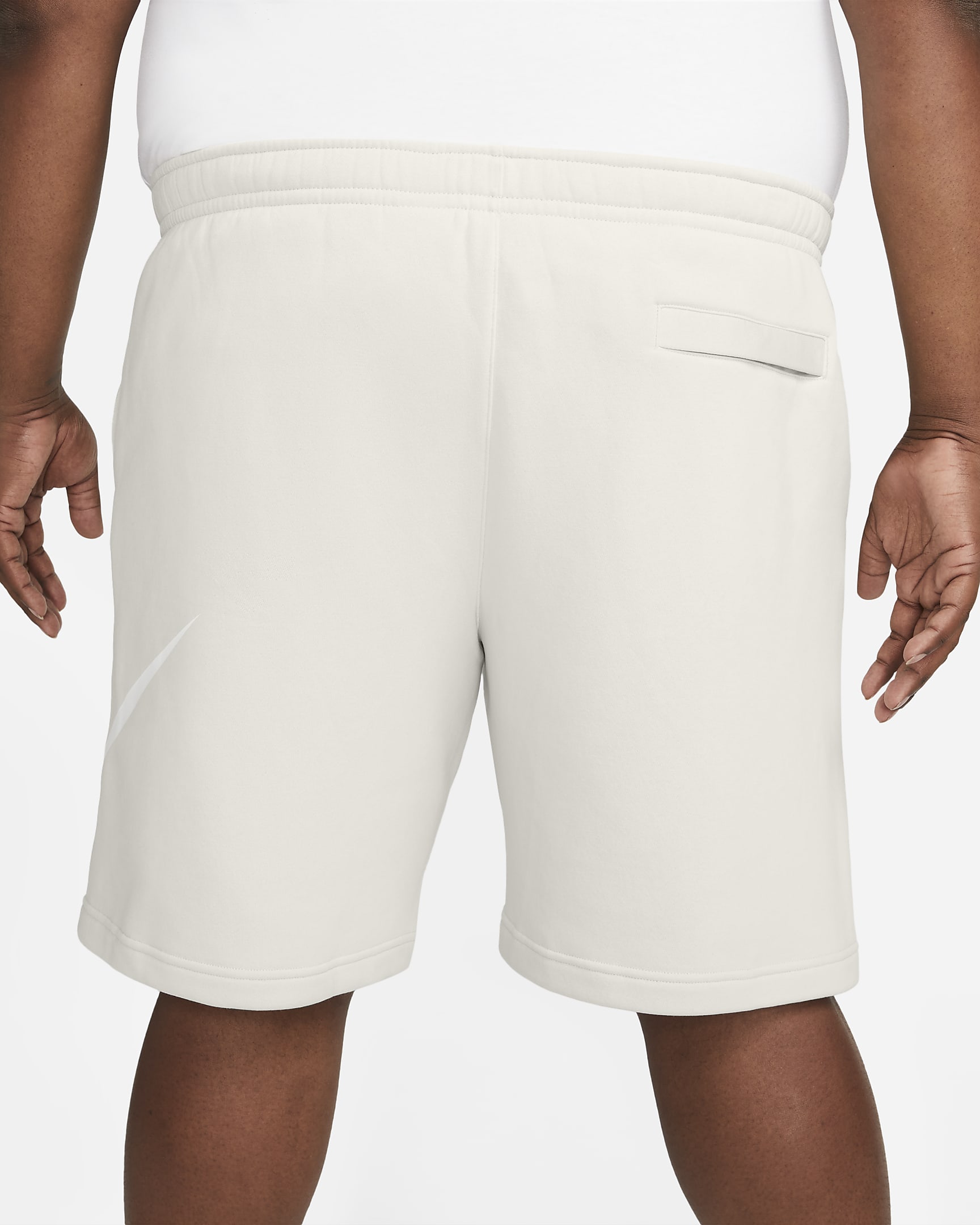 Nike Sportswear Club Men's Graphic Shorts. Nike UK
