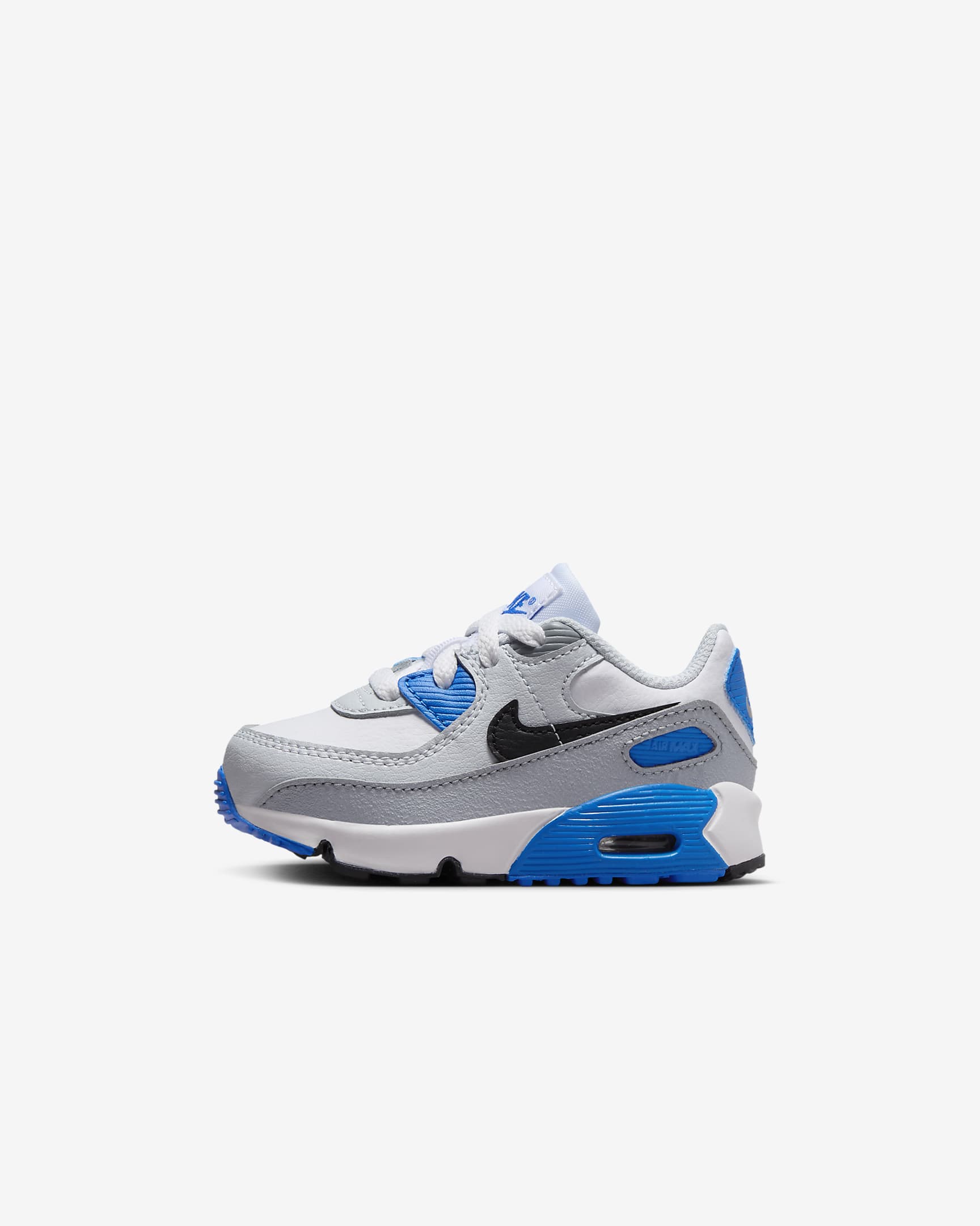 Nike Air Max 90 LTR Baby/Toddler Shoes. Nike IL