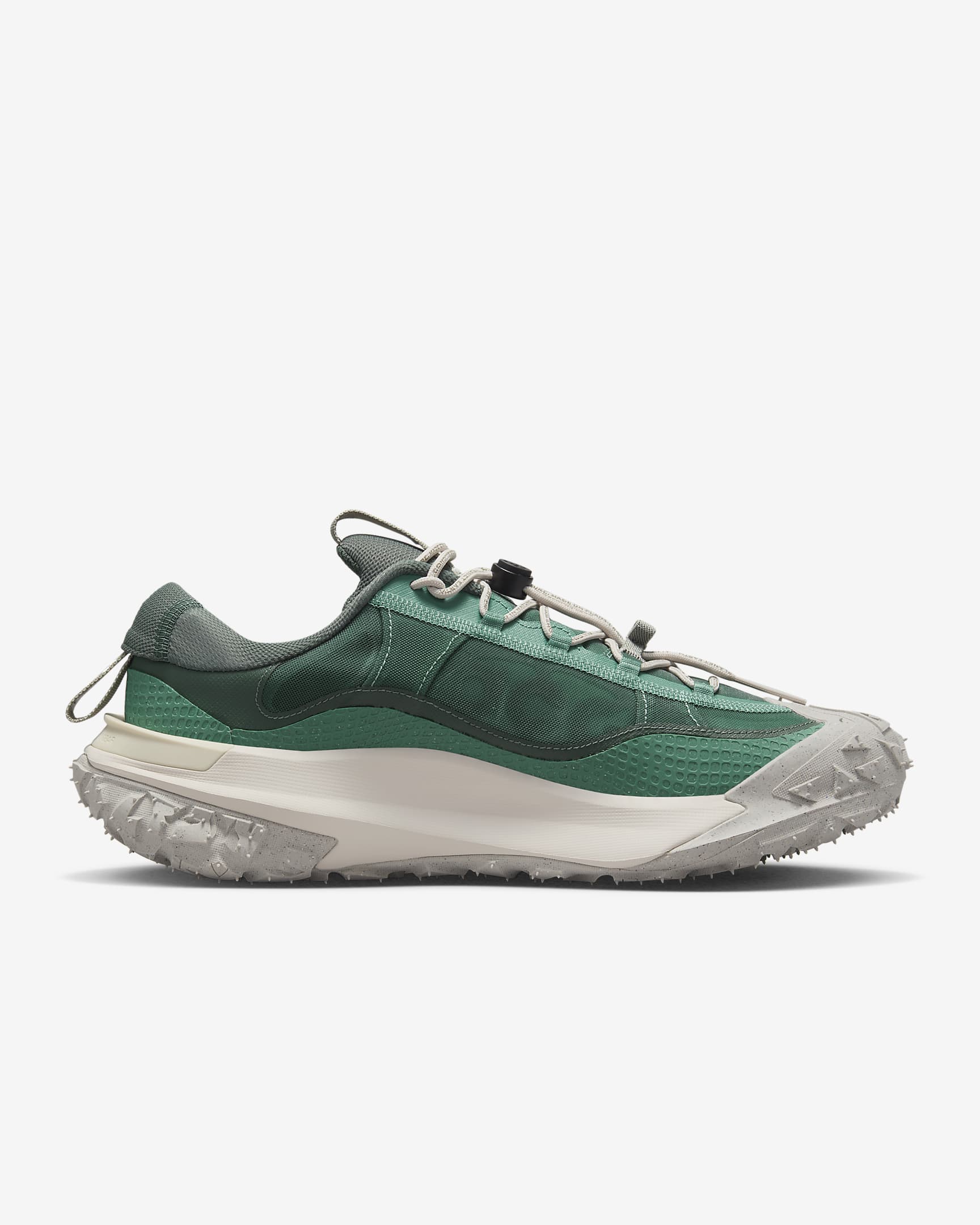 Nike ACG Mountain Fly 2 Low Men's Shoes - Bicoastal/Vintage Green/Light Orewood Brown/Light Orewood Brown