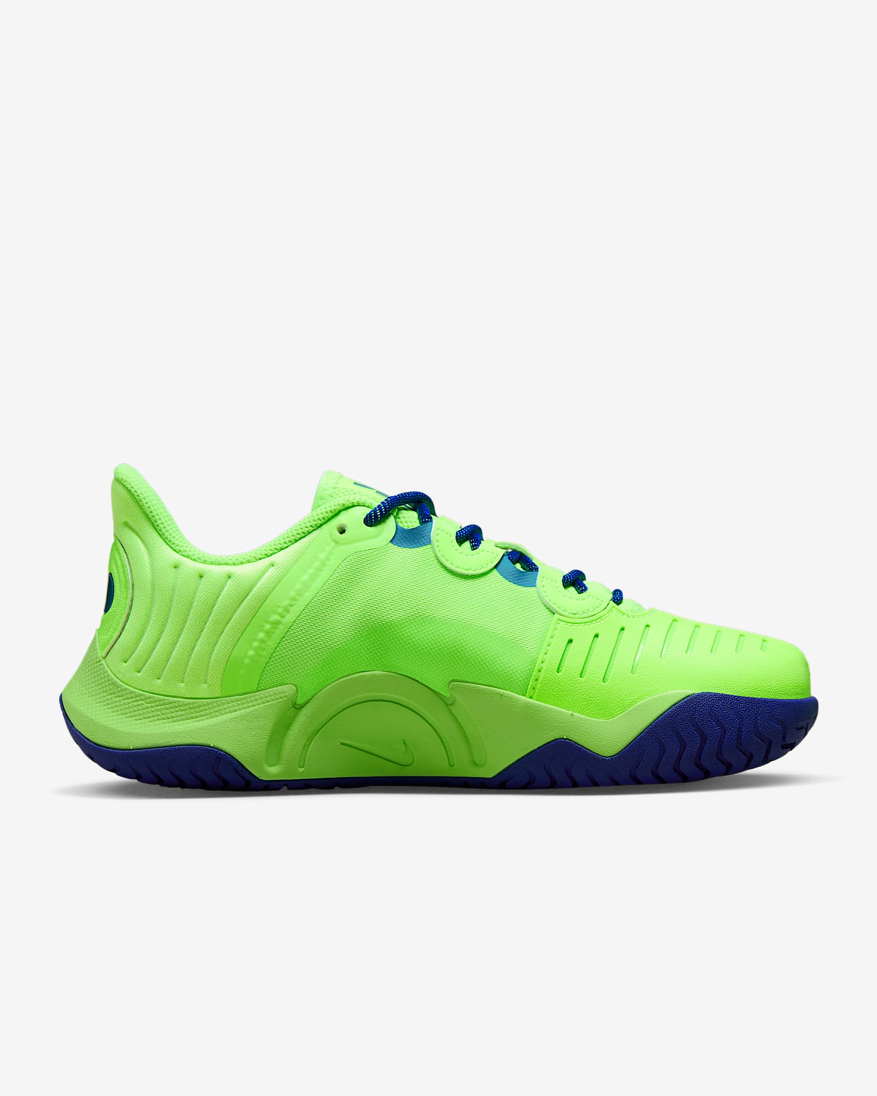 NikeCourt Air Zoom GP Turbo Naomi Osaka Women's Hard Court Tennis Shoes