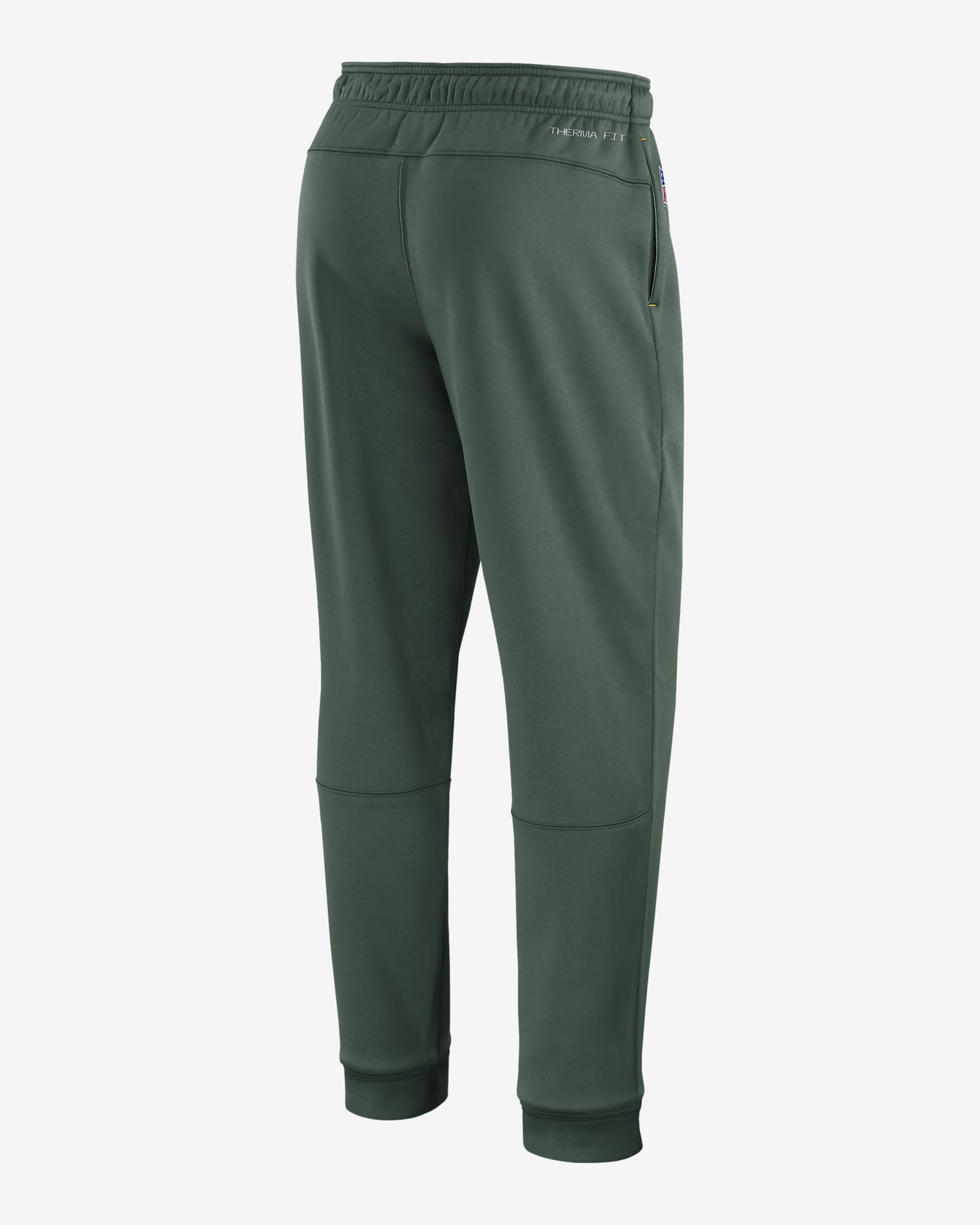 Pants para hombre Nike Therma Logo (NFL Green Bay Packers). Nike.com