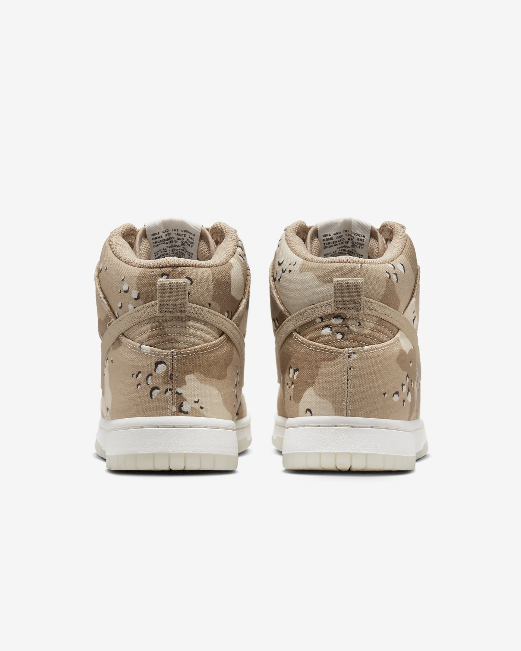 Nike Dunk High Women's Shoes. Nike CA