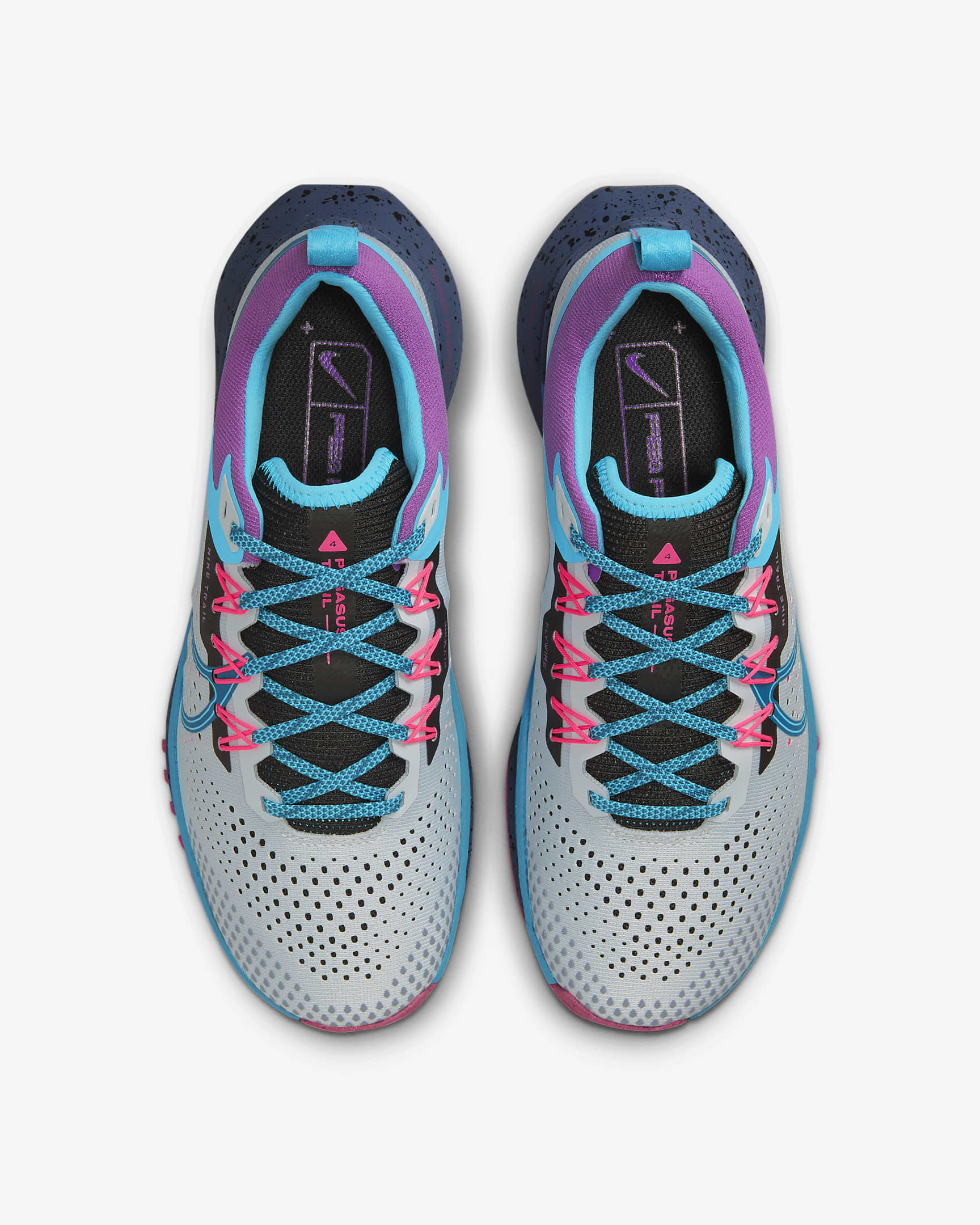 womens nike pegasus trail