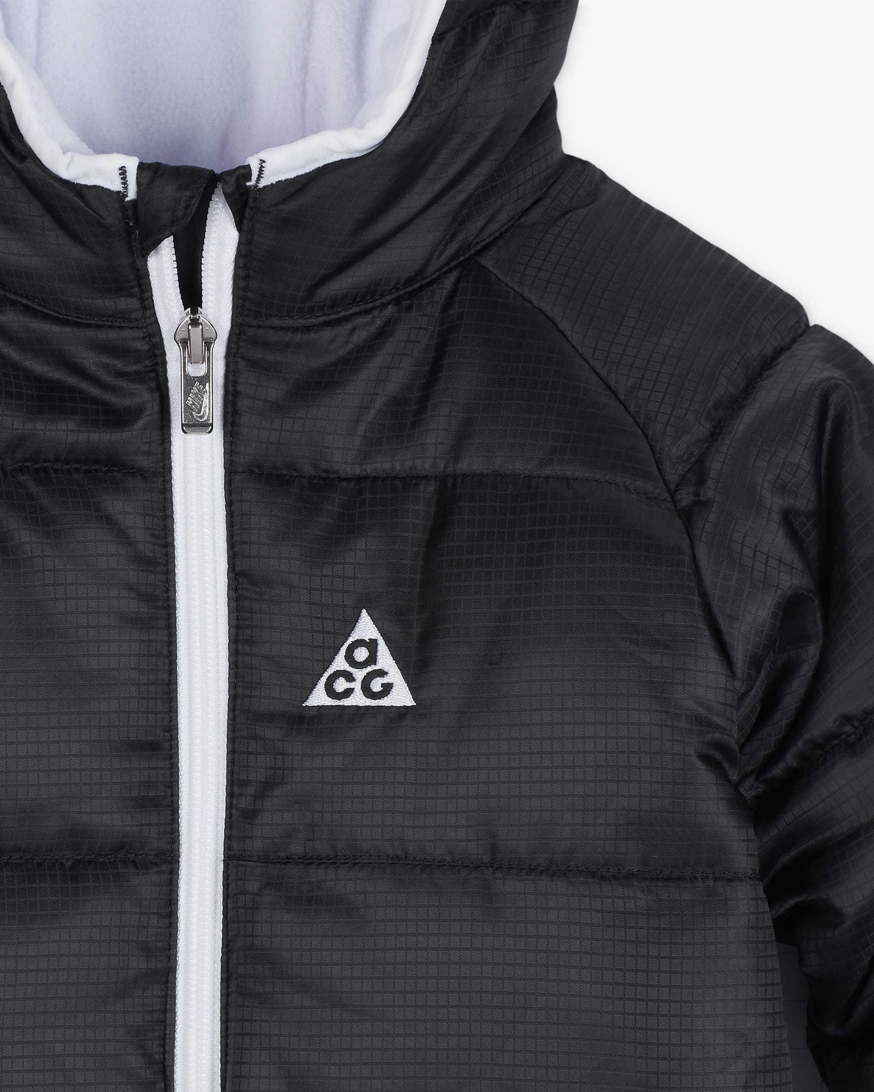 Nike Baby (1224M) ACG Snowsuit. Nike UK