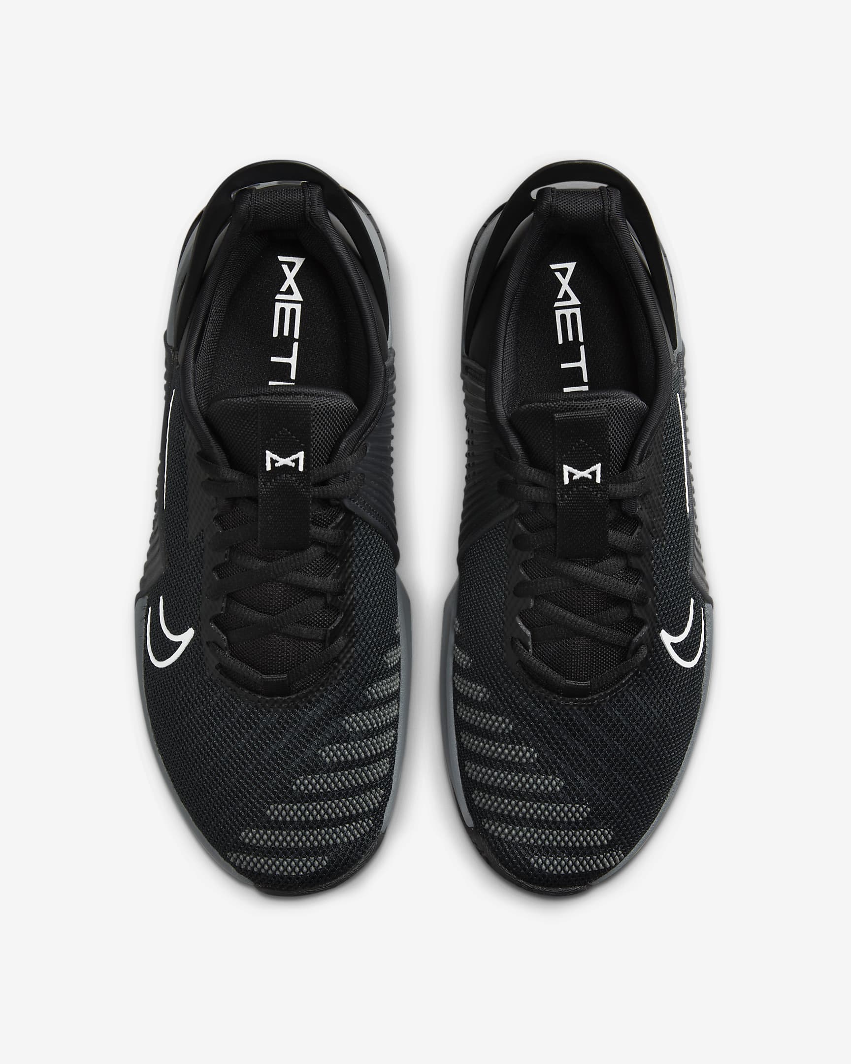 Nike Metcon 9 EasyOn Men's Easy On/Off Workout Shoes. Nike ID