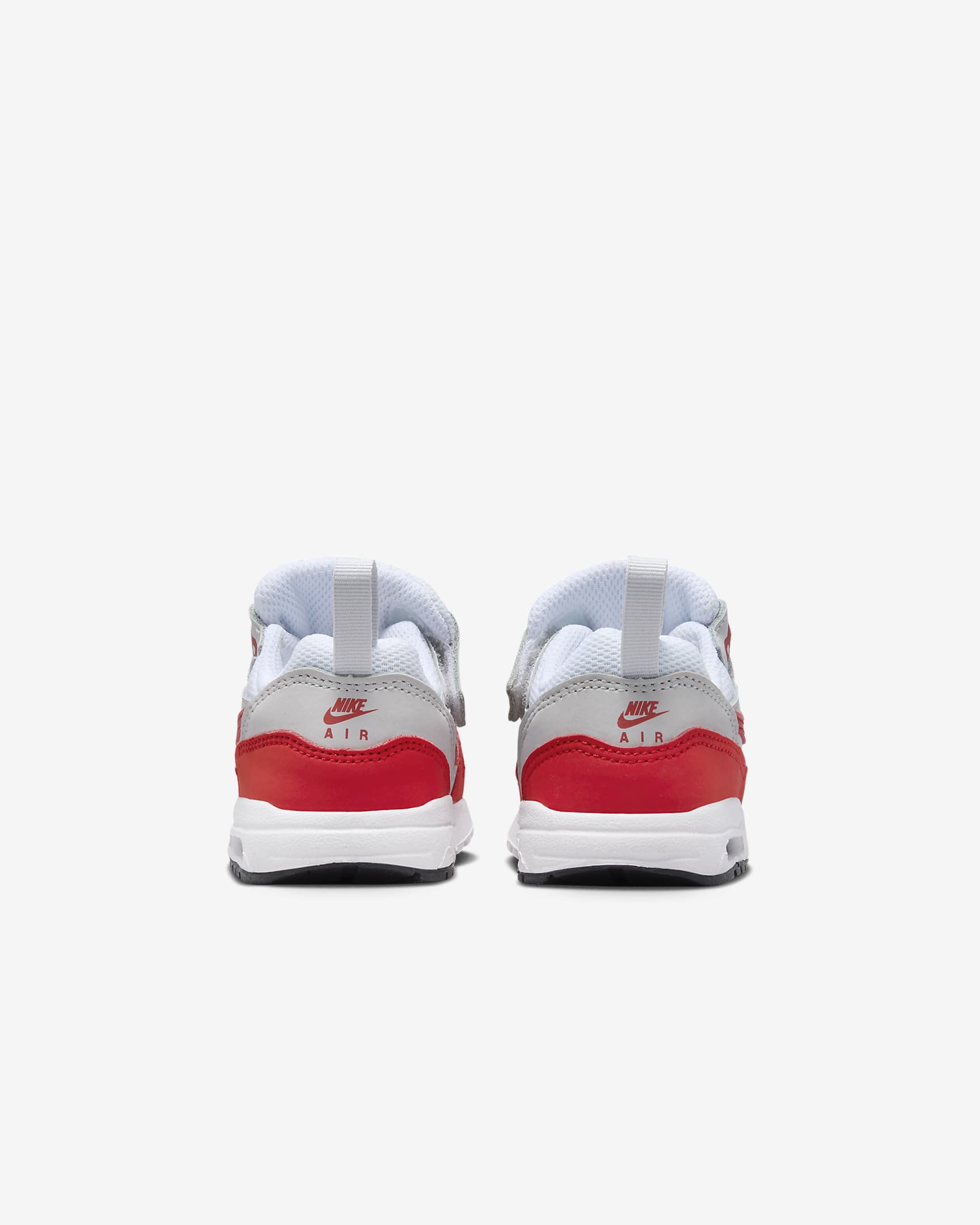 Air Max 1 EasyOn Baby/Toddler Shoes. Nike UK