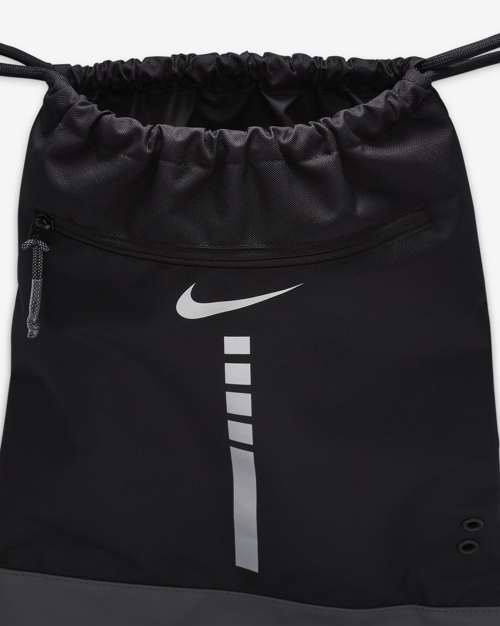 Nike Hoops Elite Drawstring Bag (17L). Nike.com