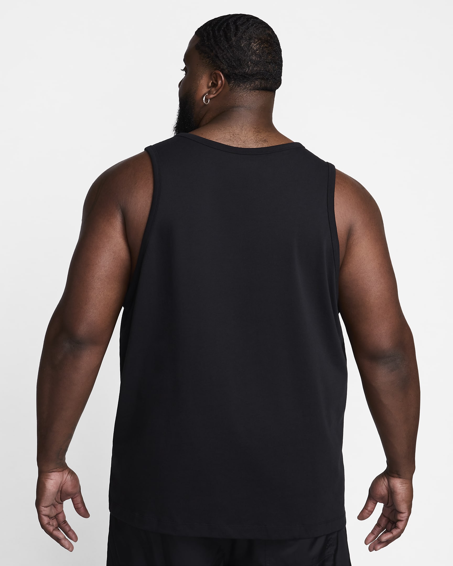 Nike Sportswear Premium Essentials Men's Tank Top. Nike UK