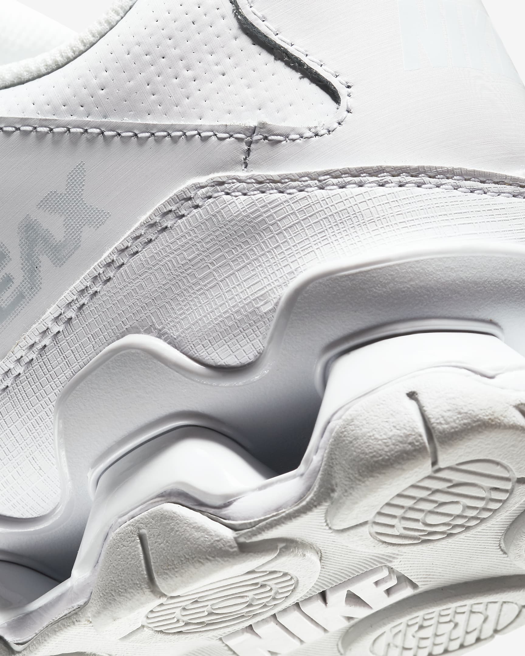 men's reax 8