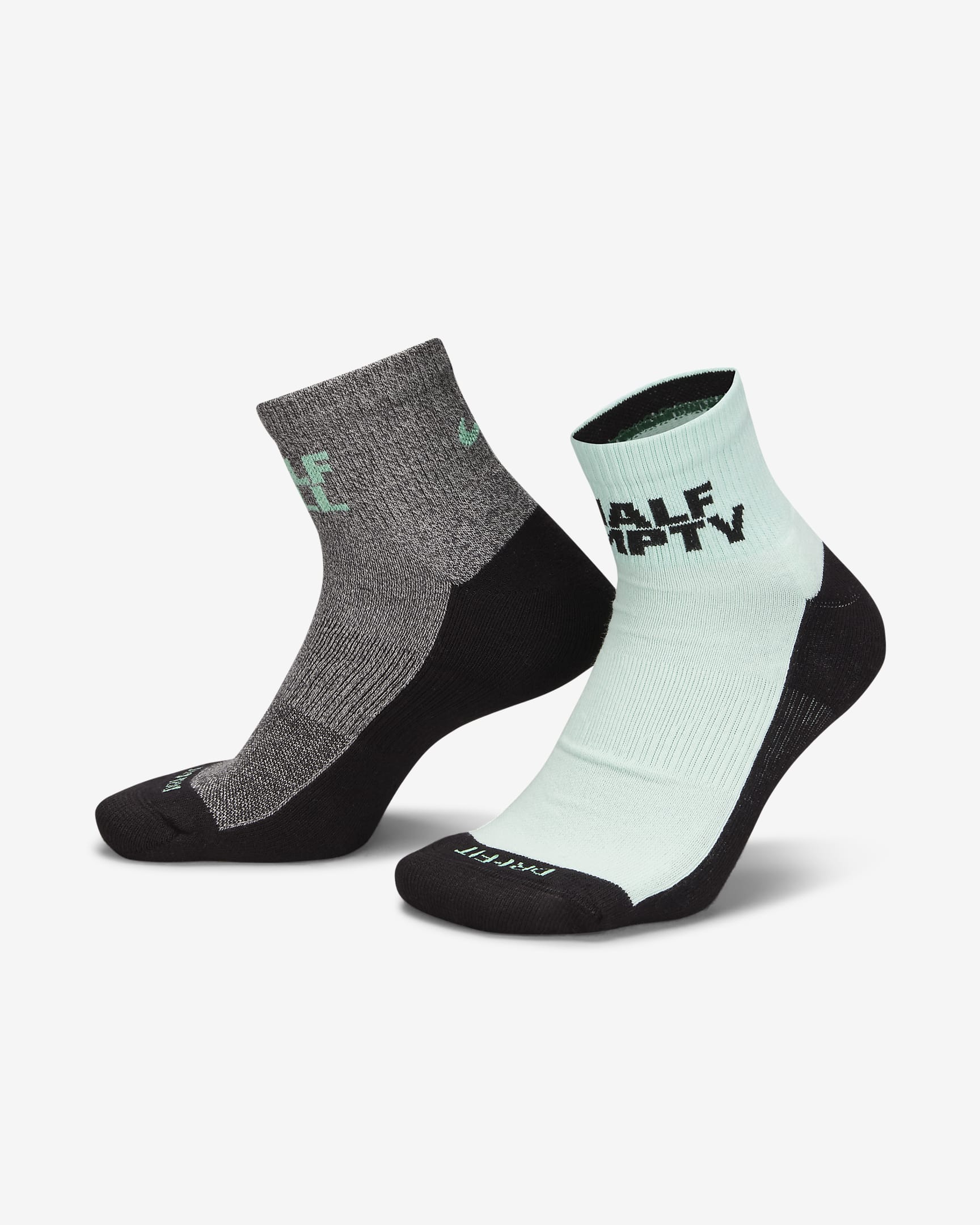 Nike Everyday Plus Cushioned Ankle Socks. Nike UK