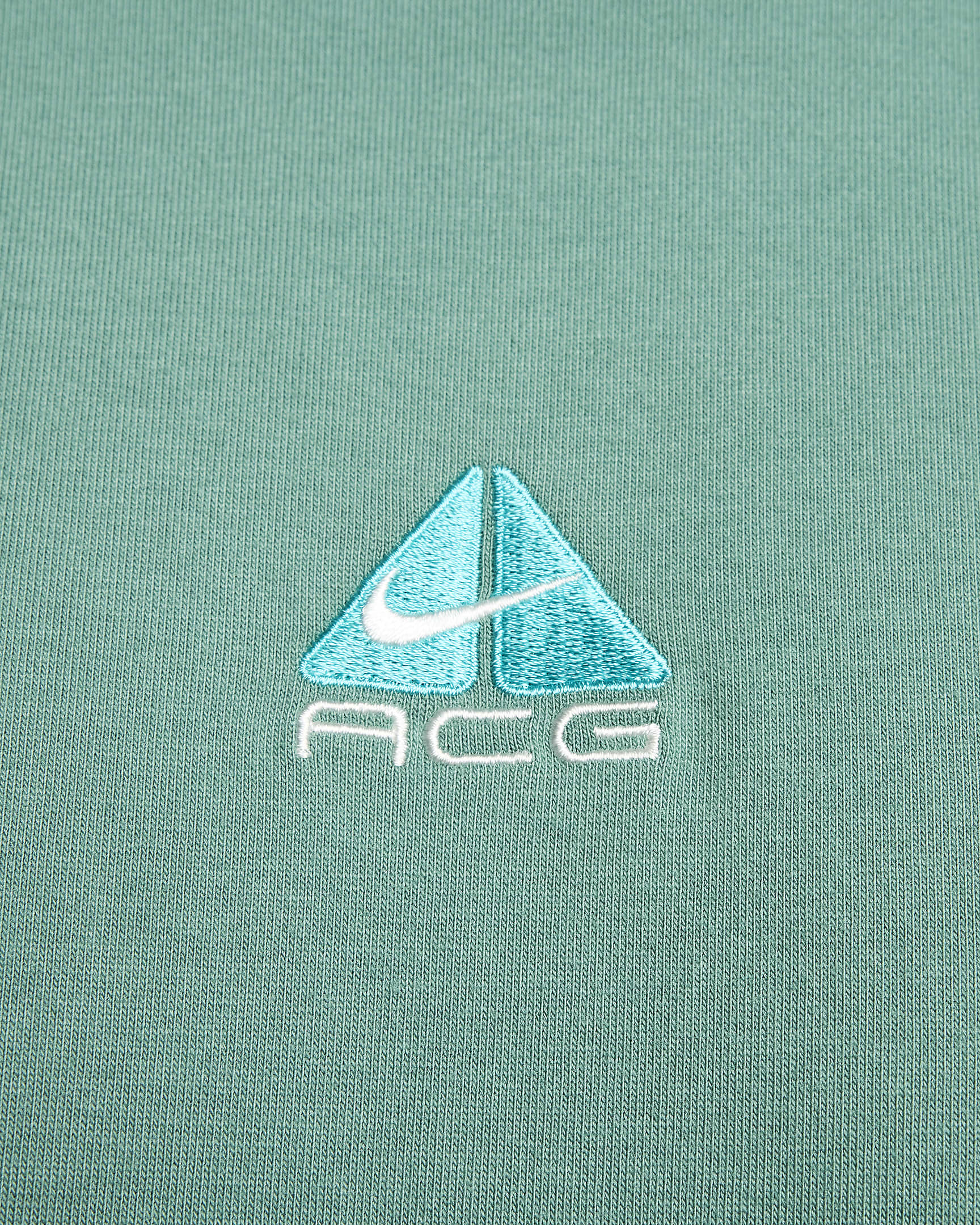 T-shirt męski Nike ACG. Nike PL