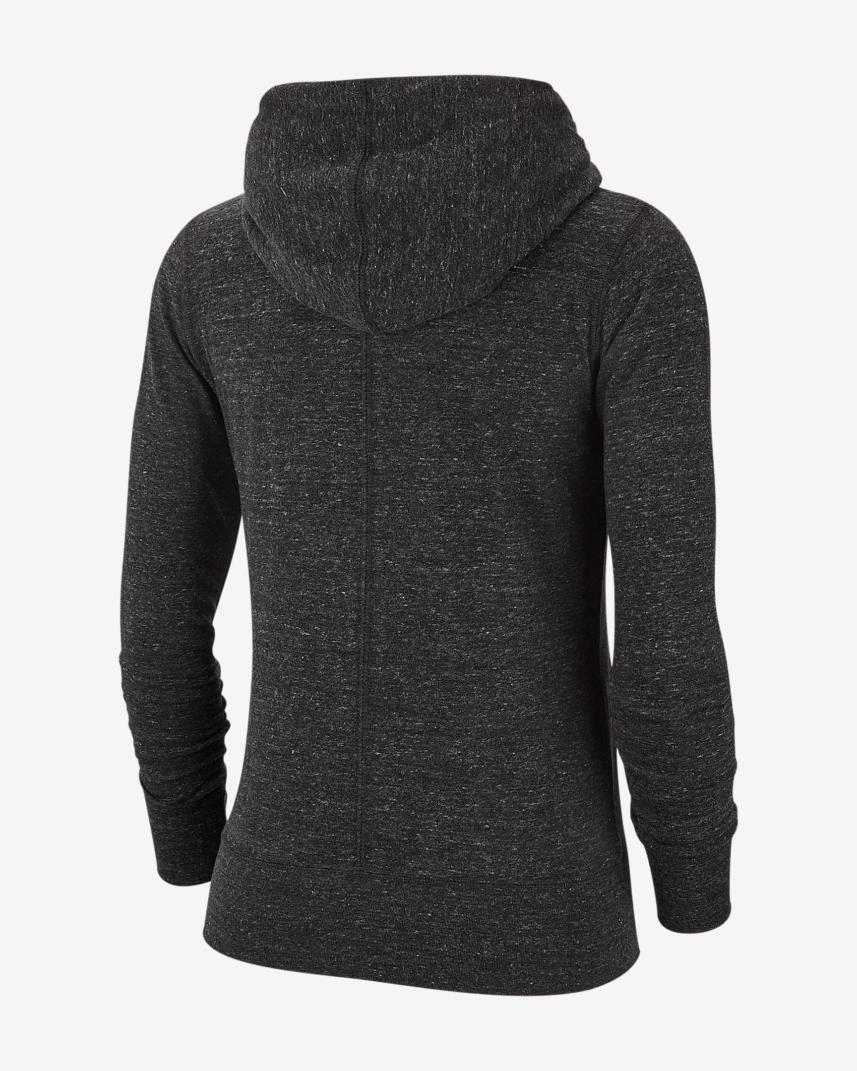 Women's nike sportswear gym vintage hoodie Clearance