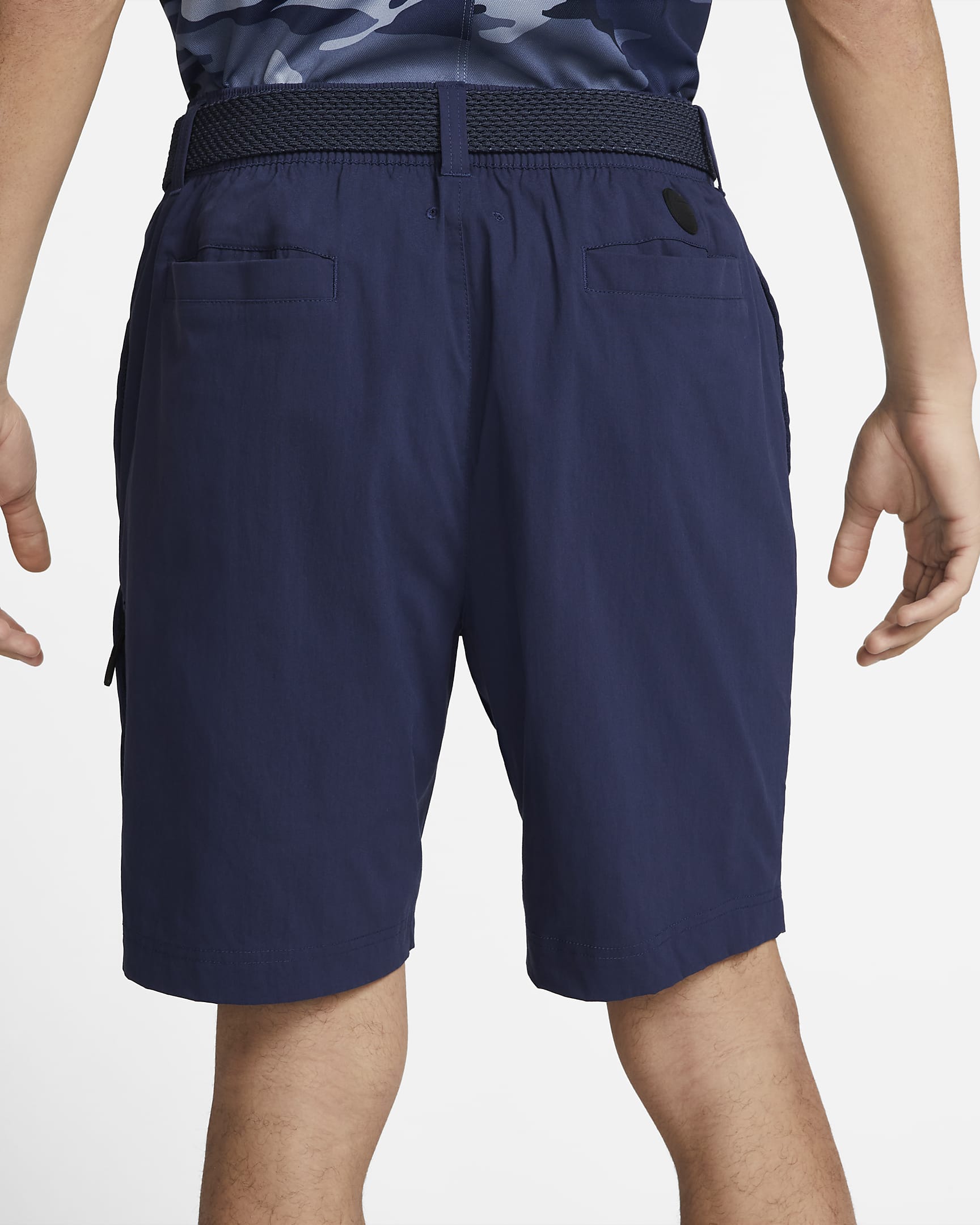 Nike Unscripted Men's Golf Shorts. Nike UK
