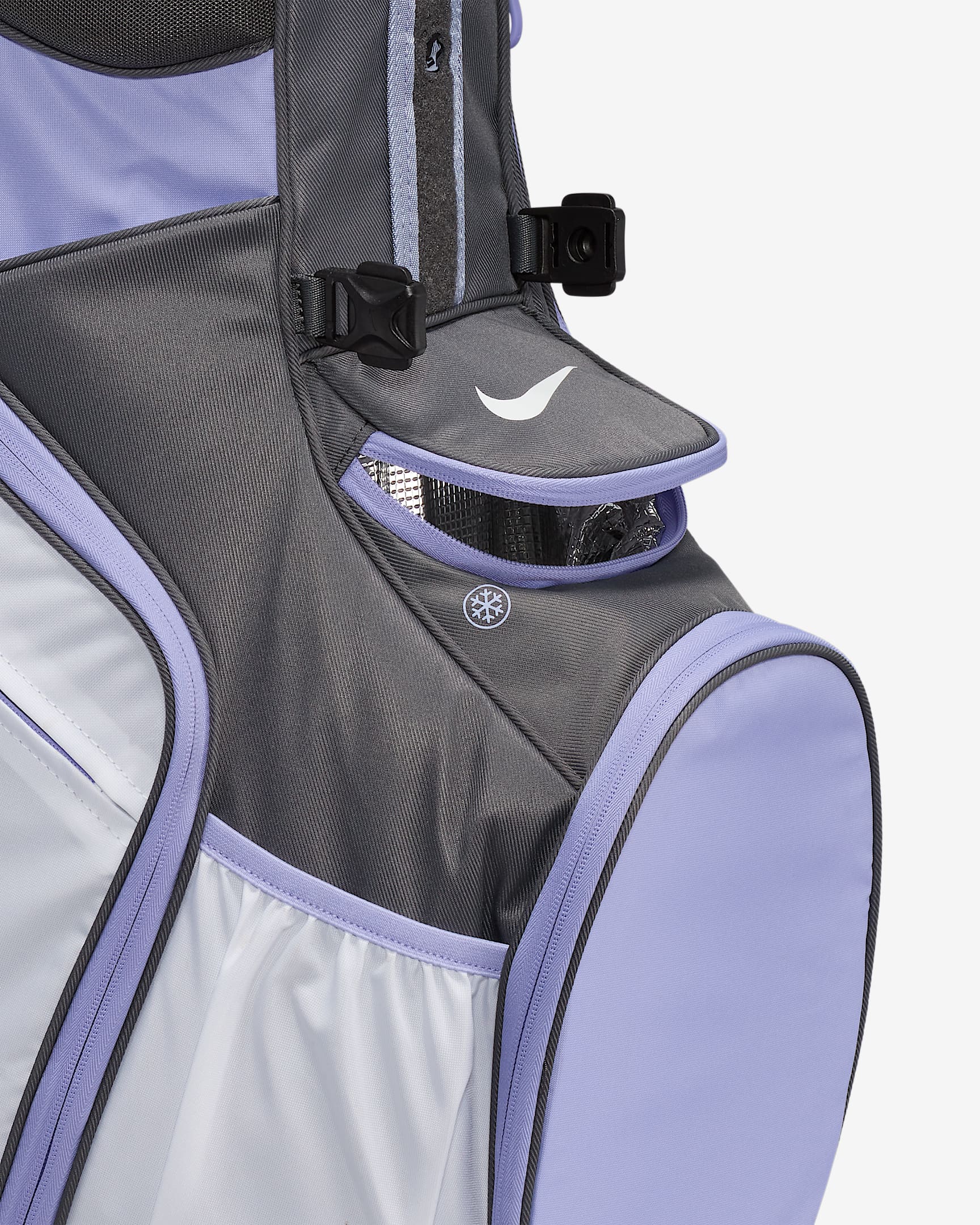 nike hybrid bag