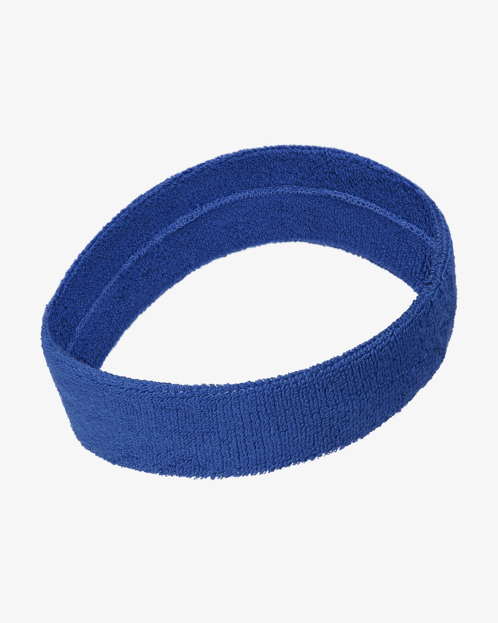 swoosh headband