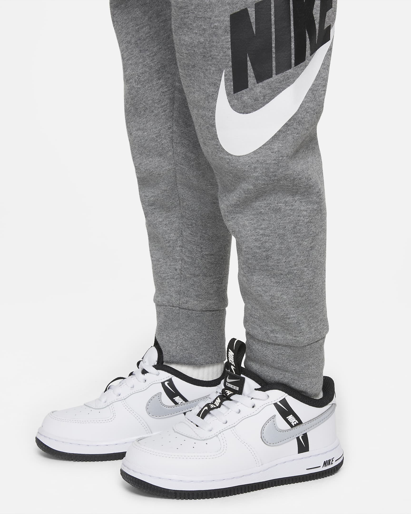 Nike Toddler Hoodie and Joggers Set. Nike UK