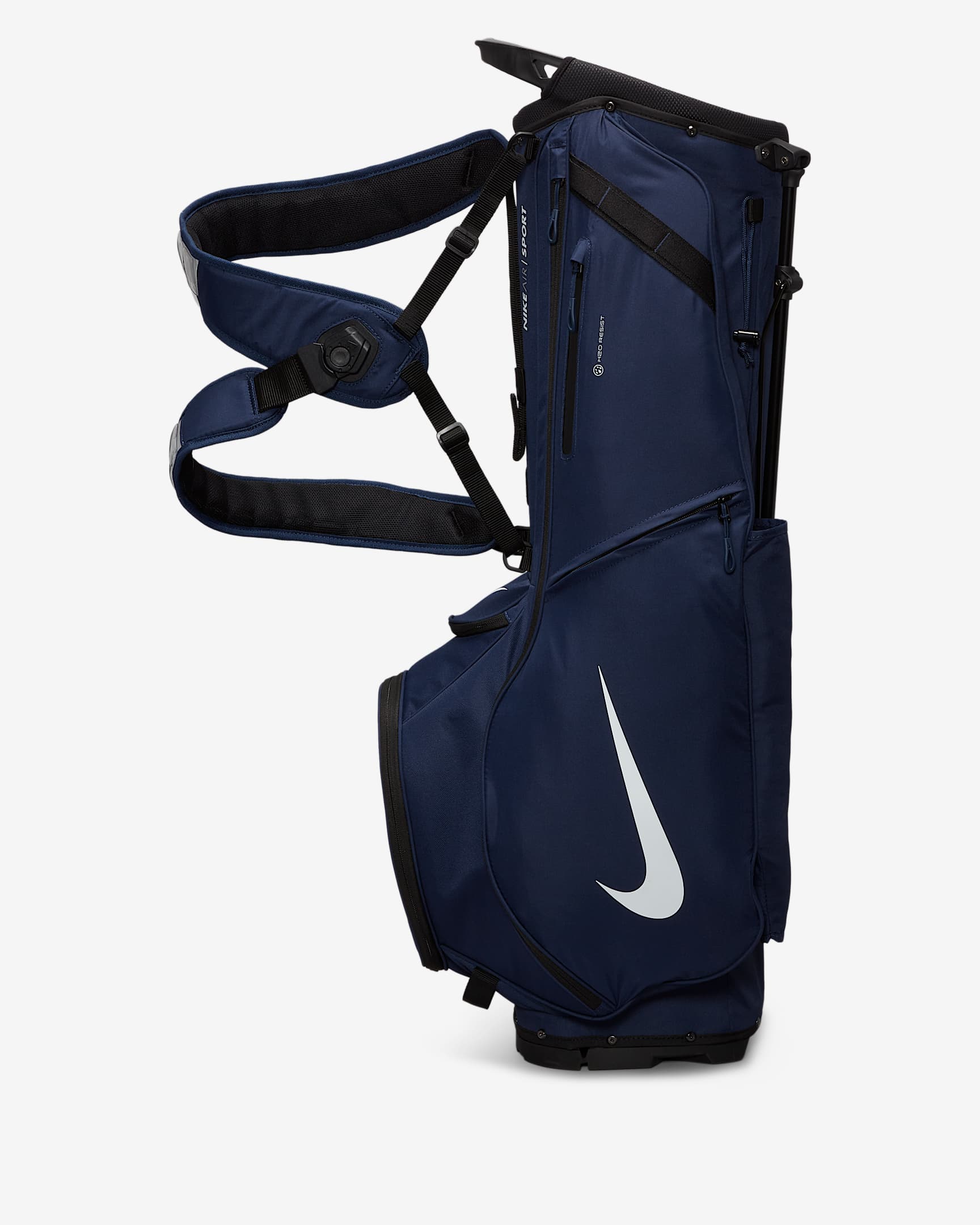 Nike Air Sport 2 Golf Bag.