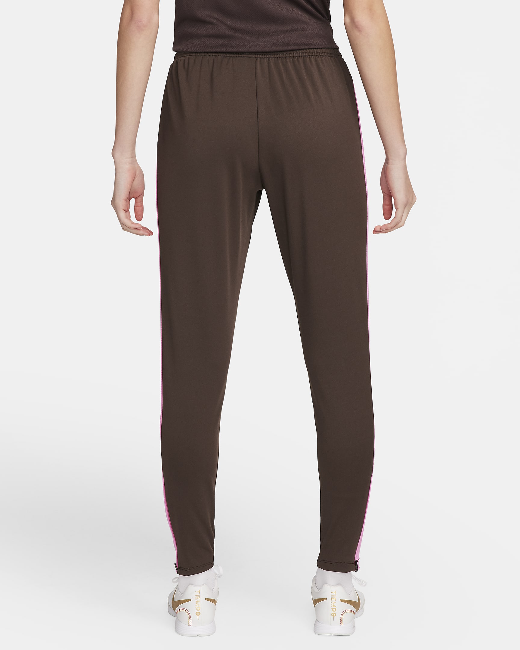 Nike DriFIT Academy Women's Soccer Pants.