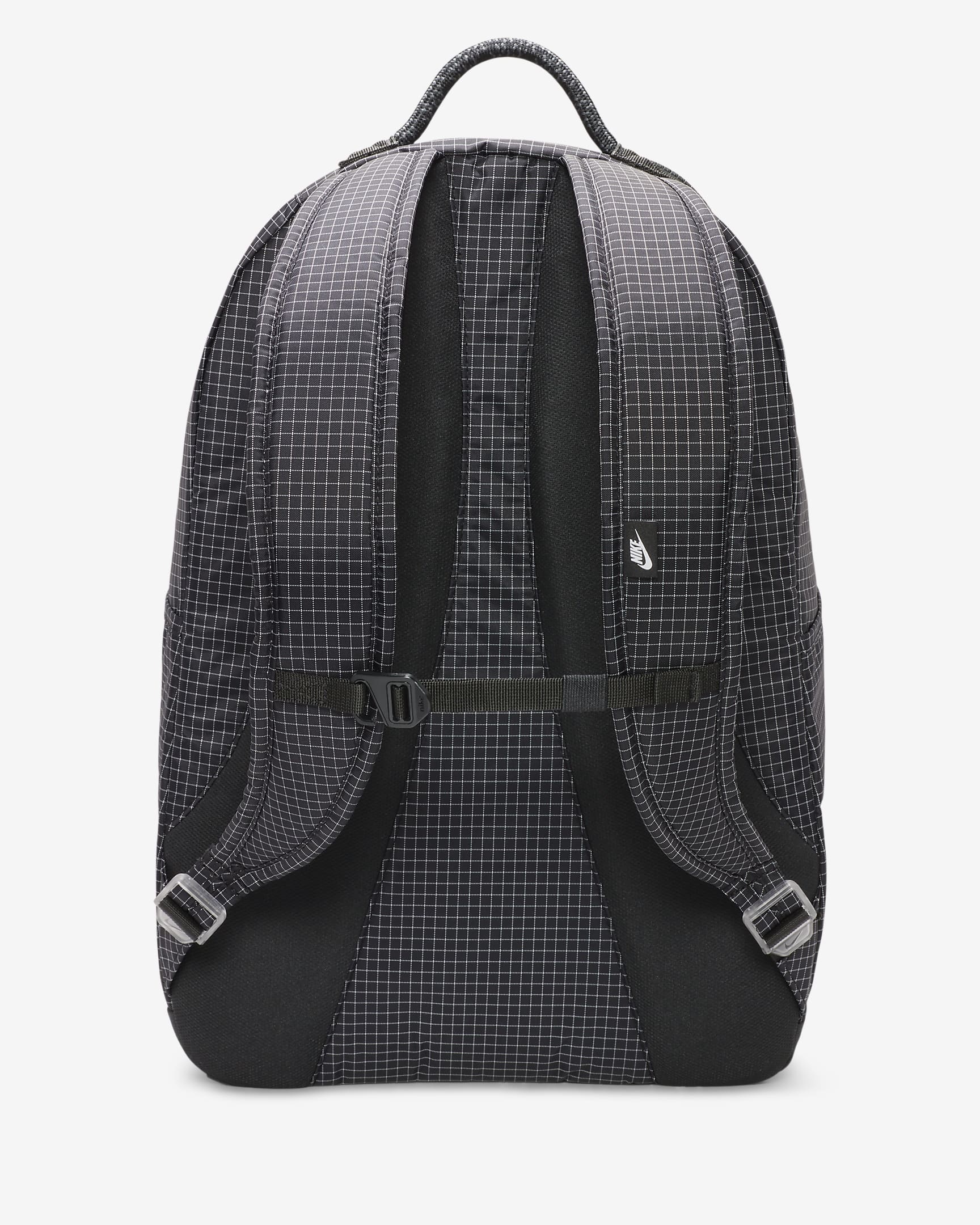 Nike Hayward 2.0 Backpack (26L) - Black/Anthracite/White