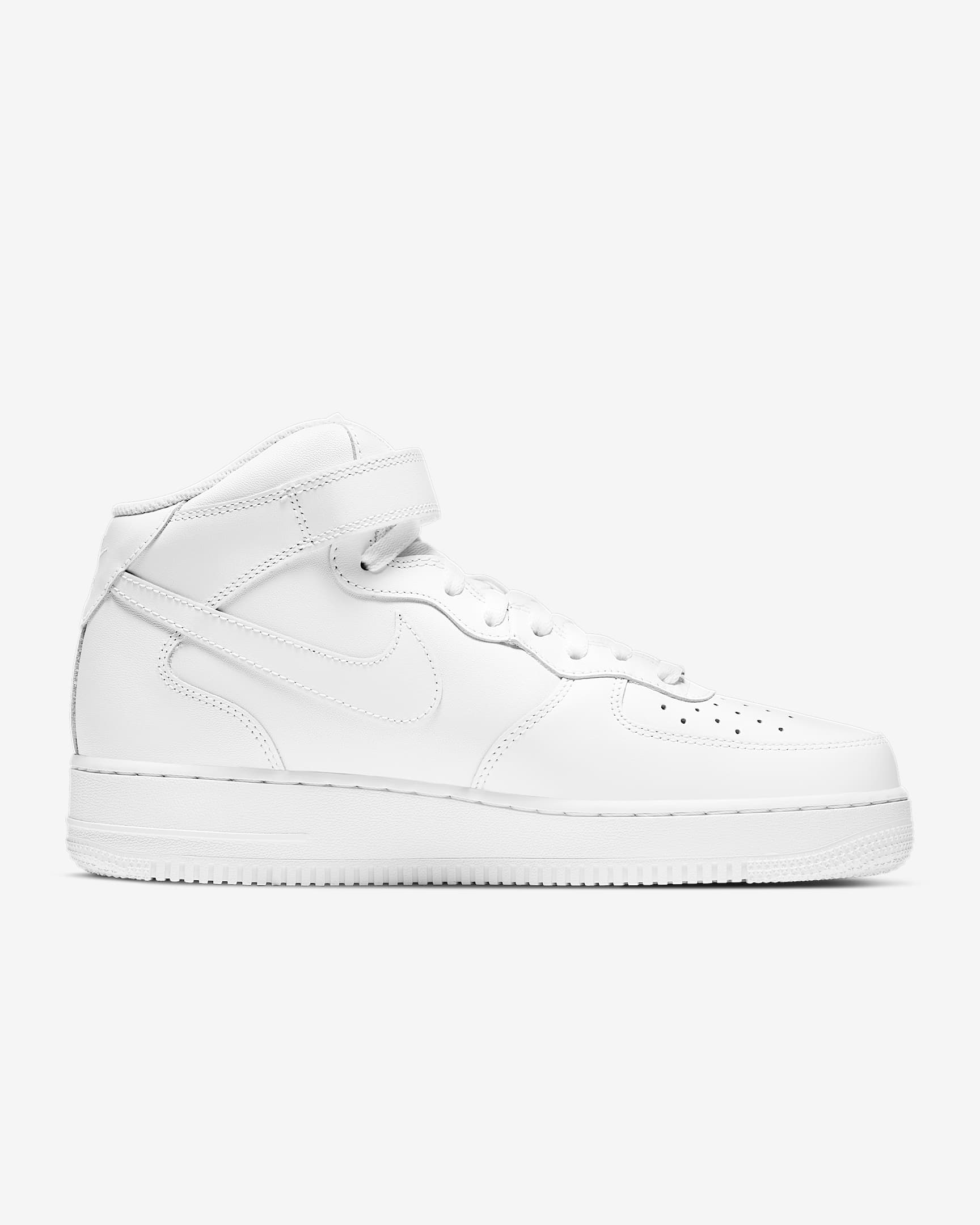 mens nike air force 1 mid