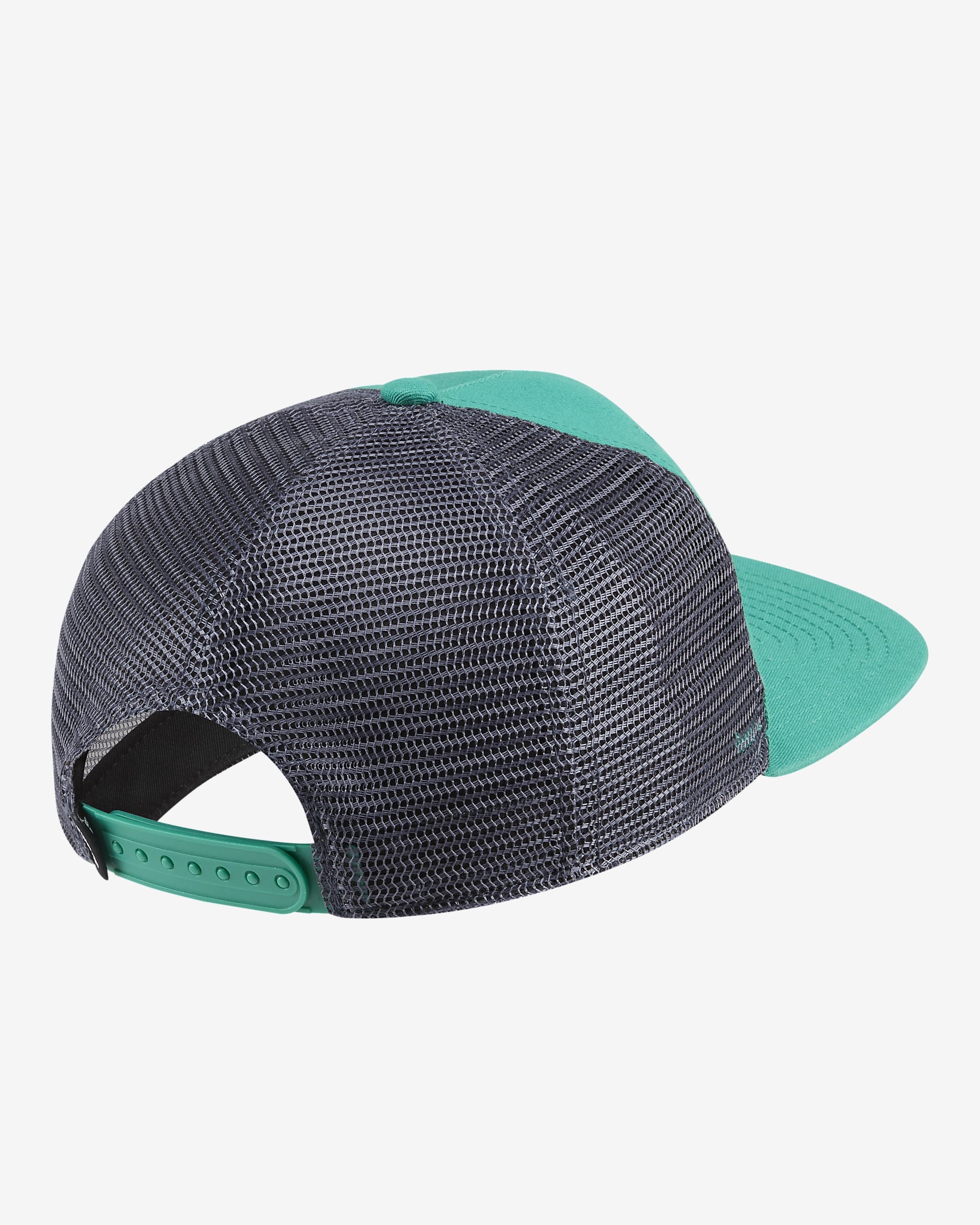 Nike SB Graphic Skate Trucker Hat.