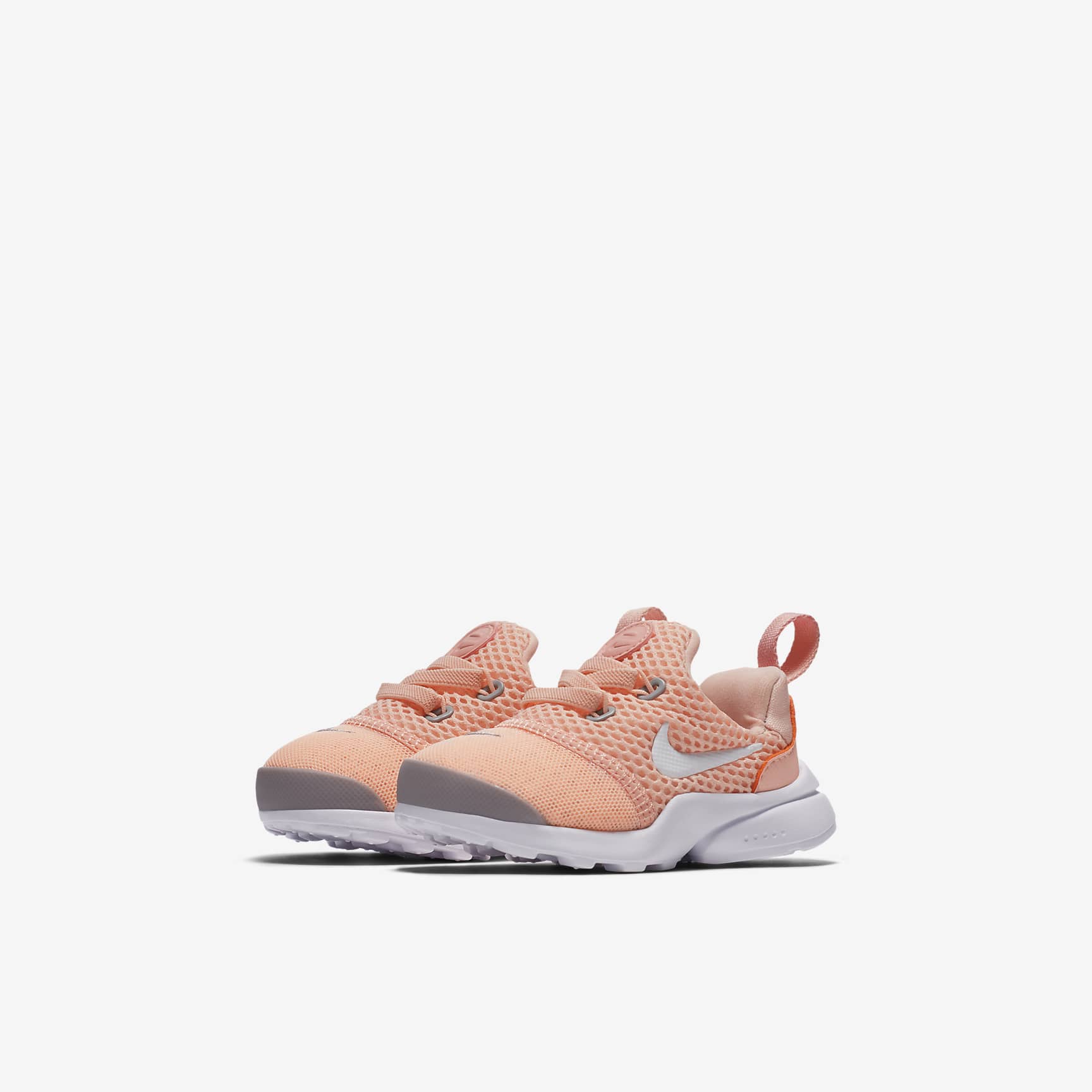 nike junior presto fly