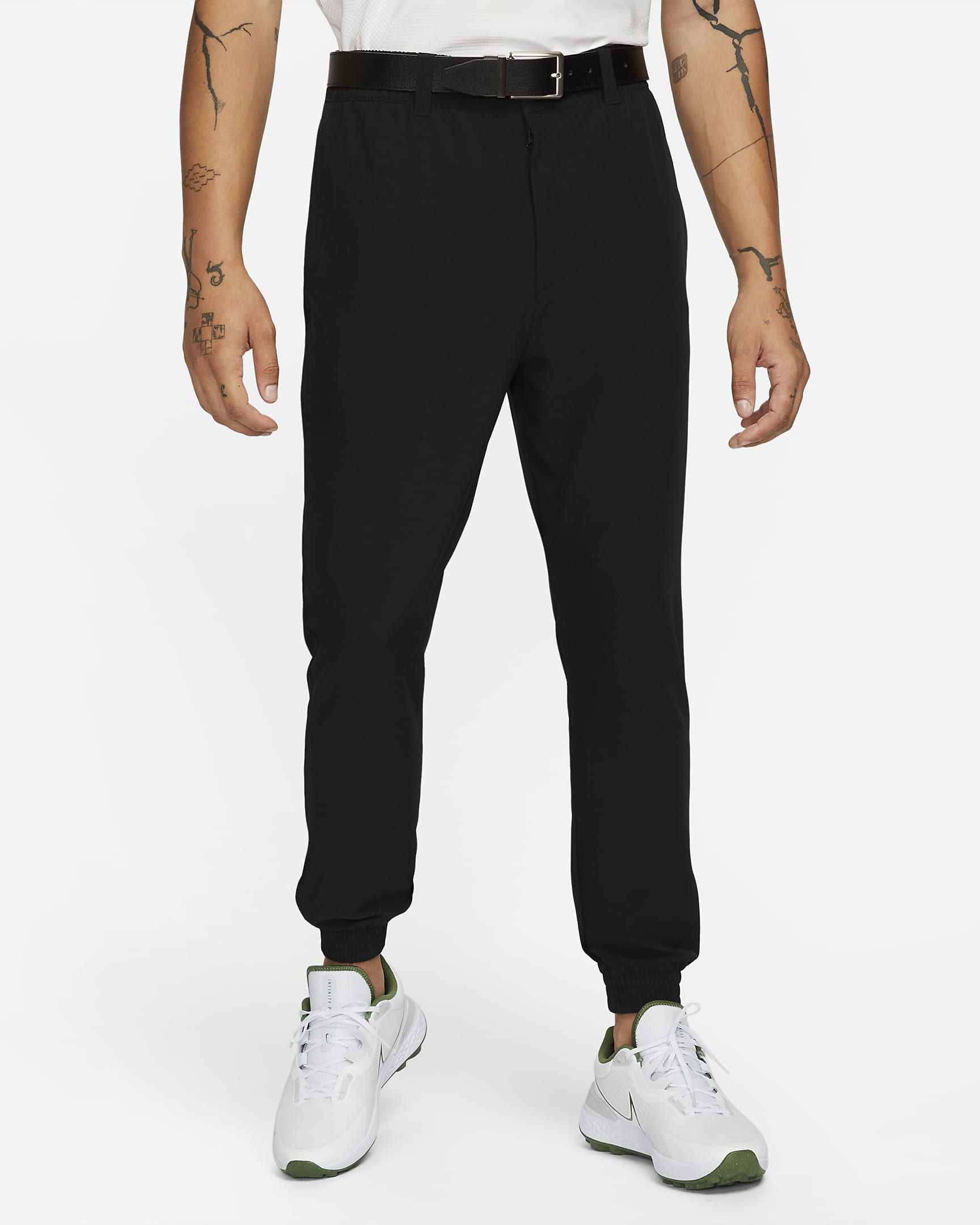 Pantalon de jogging de golf Nike Unscripted pour homme. Nike CA