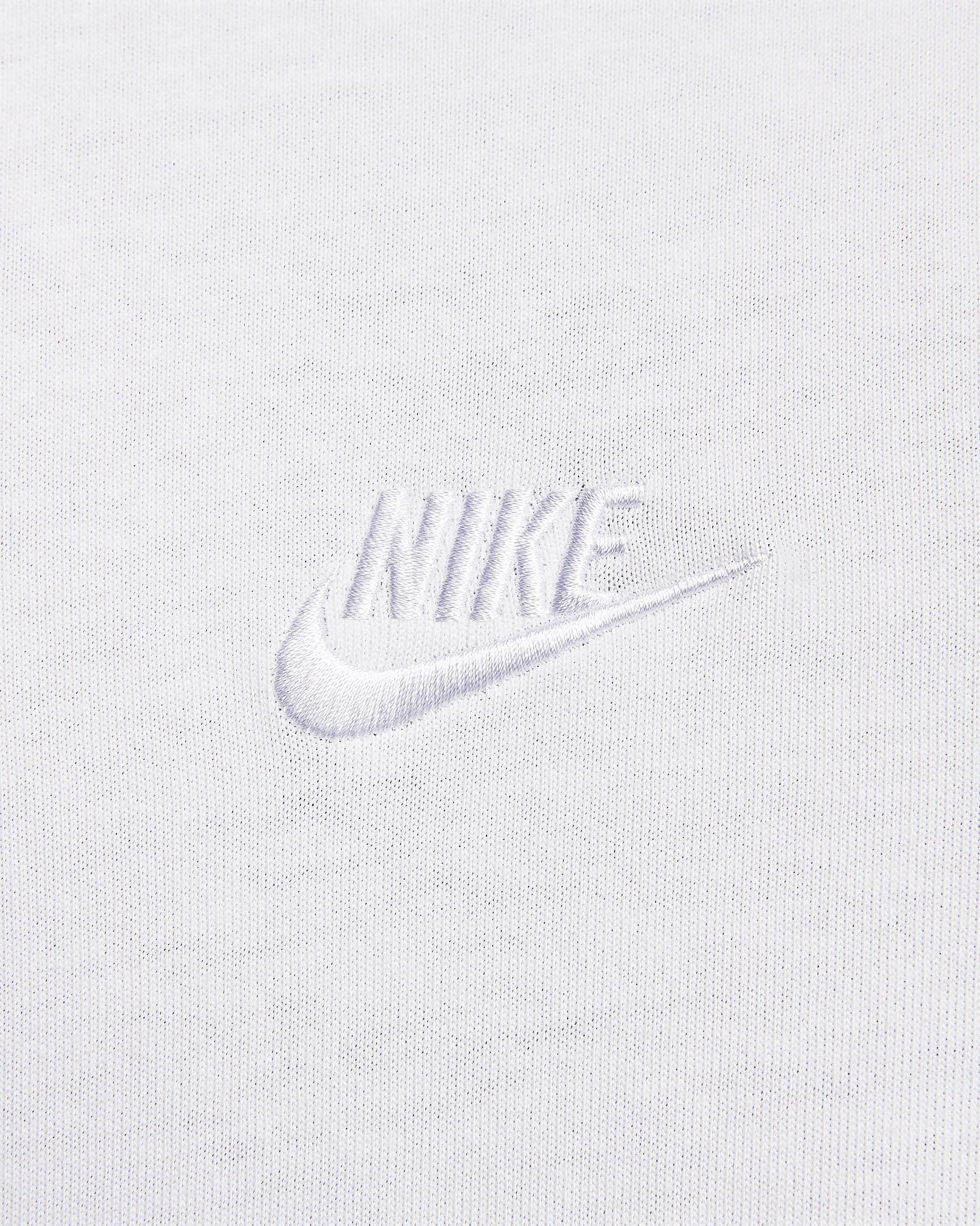 Nike Sportswear Premium Essentials Men's Tank Top - White