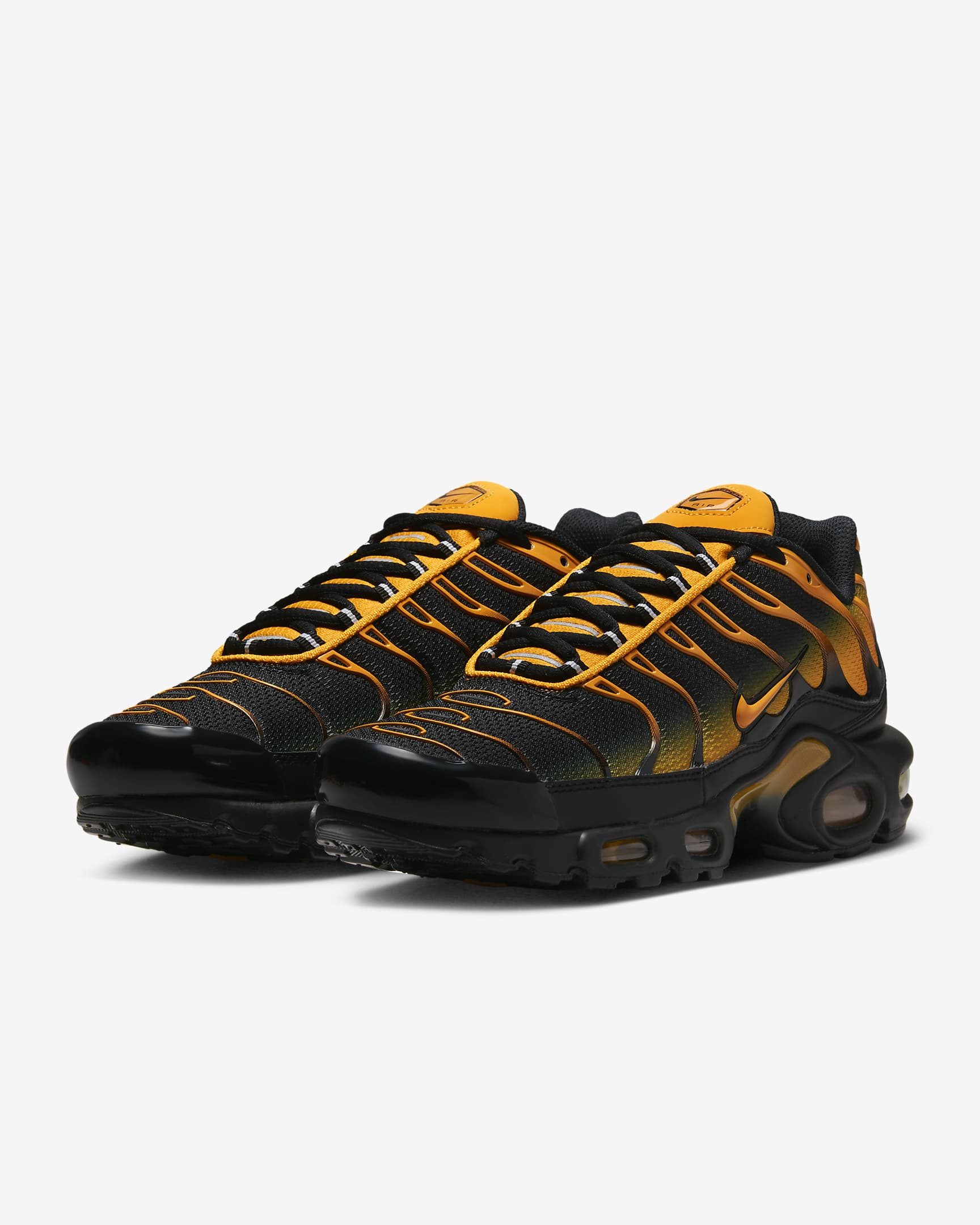 air max plus sneakers