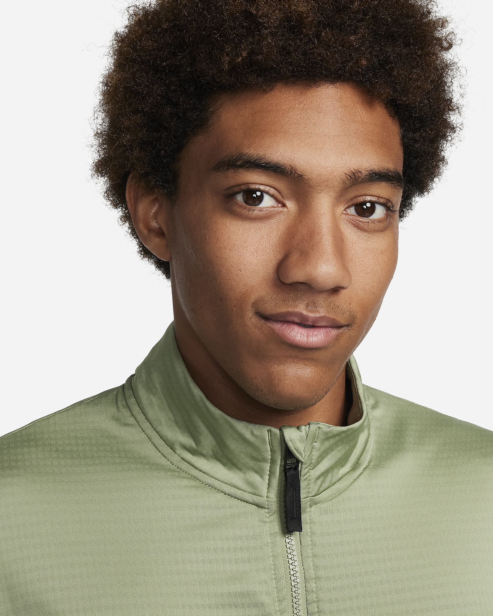 Nike Victory Men's Dri-FIT 1/2-Zip Golf Top. Nike UK